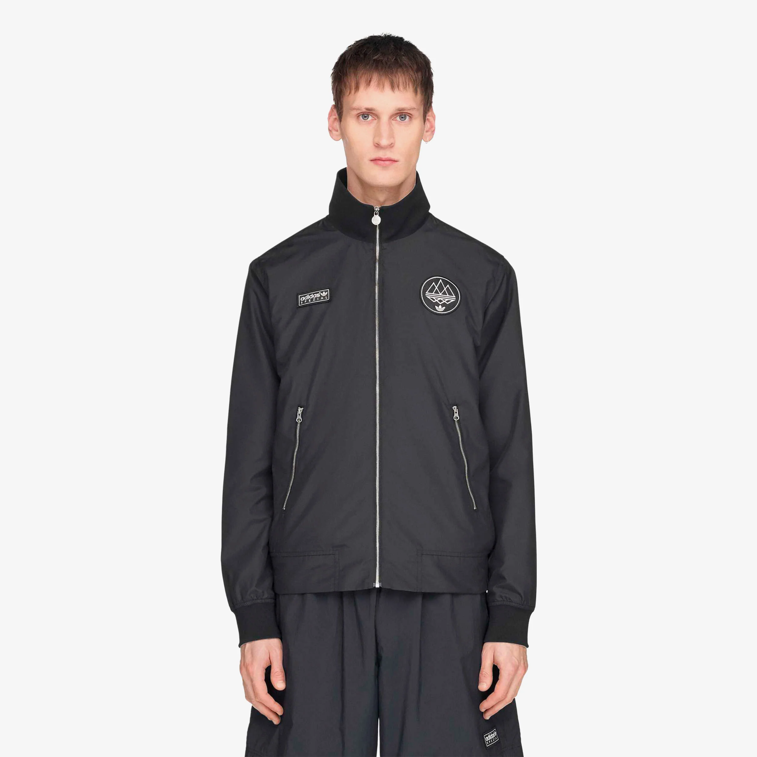 Hudswell SPZL Jacket - Image 3