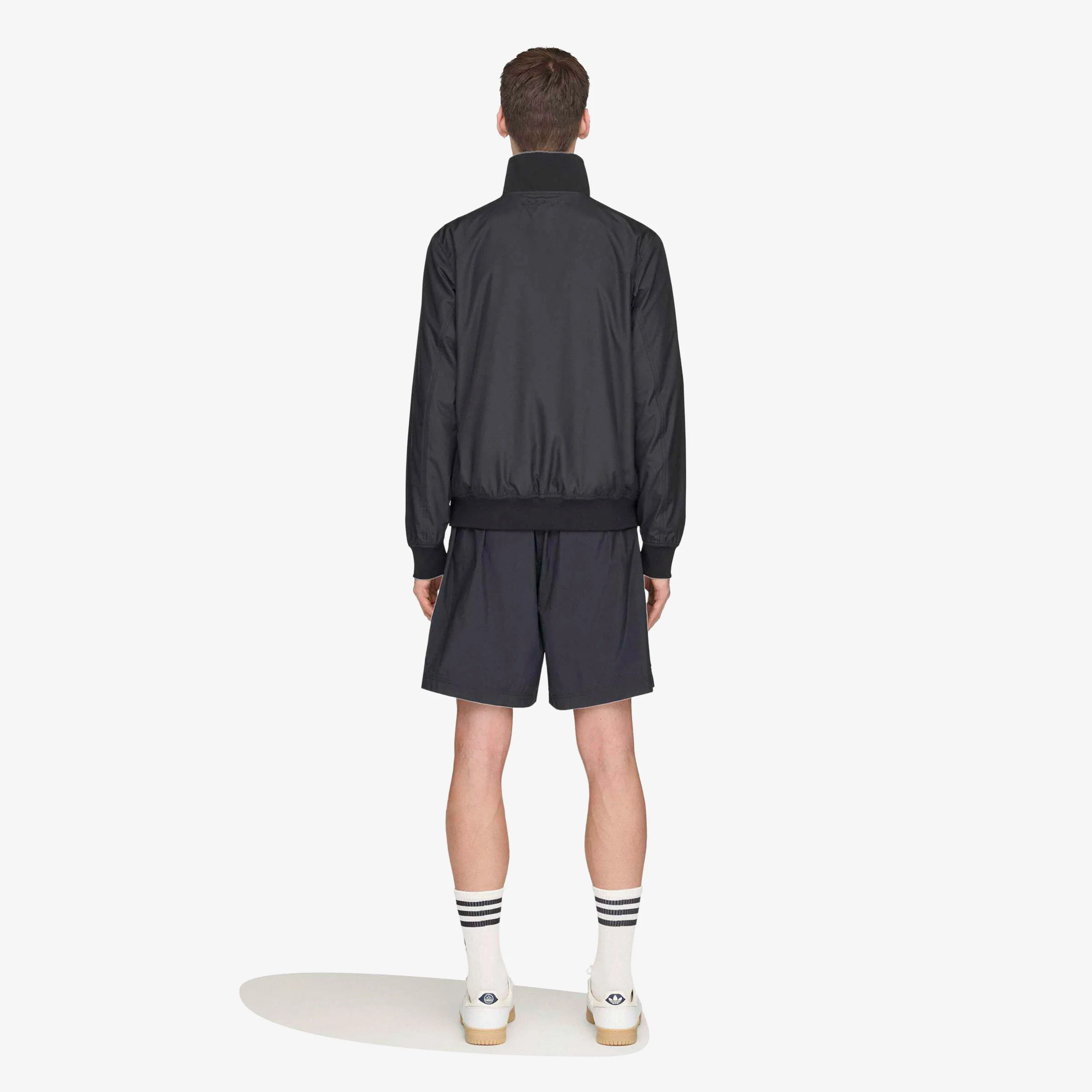Hudswell SPZL Jacket - Image 5