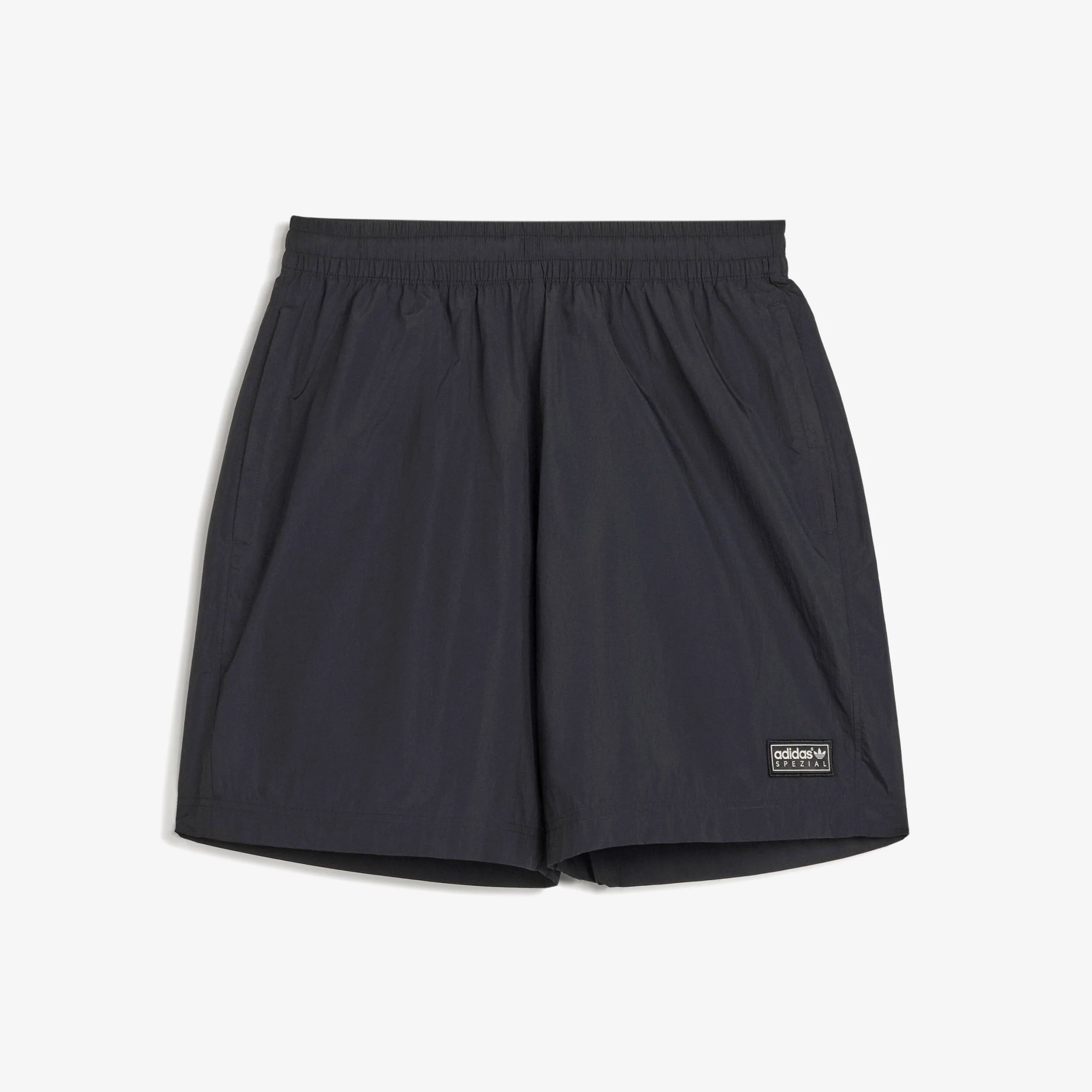Hudswell SPZL Shorts