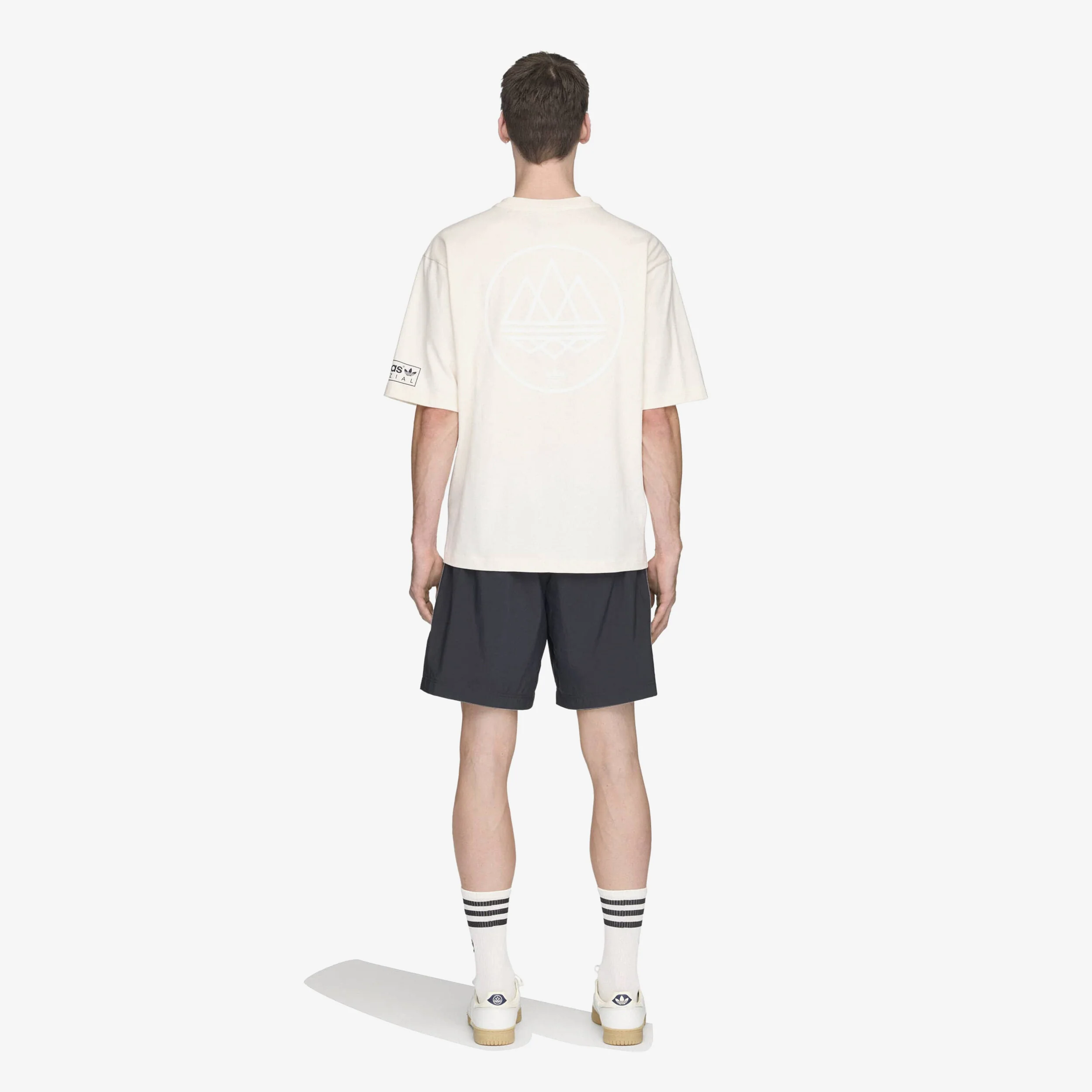 Hudswell SPZL Shorts - Image 7