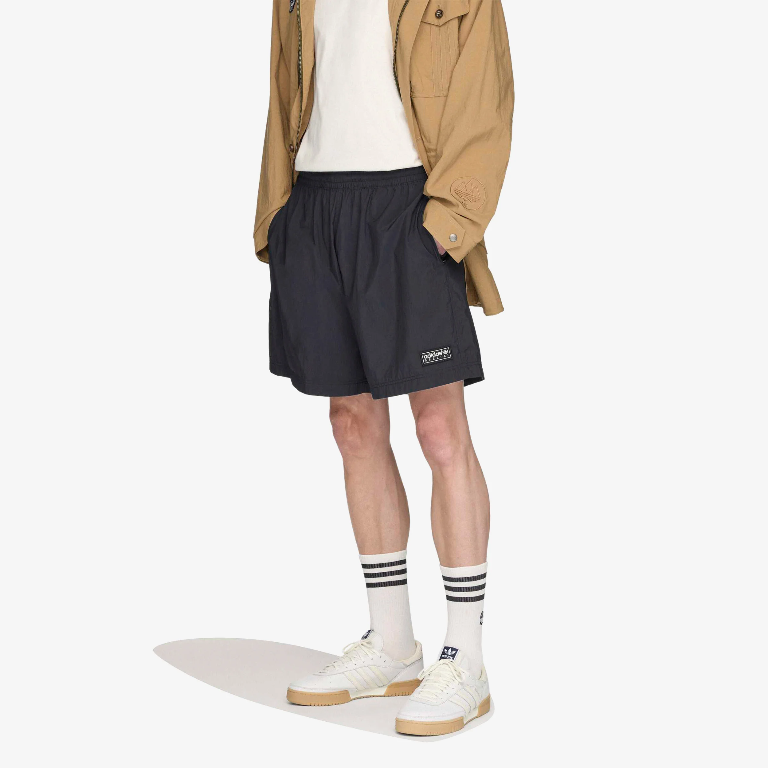 Hudswell SPZL Shorts - Image 8