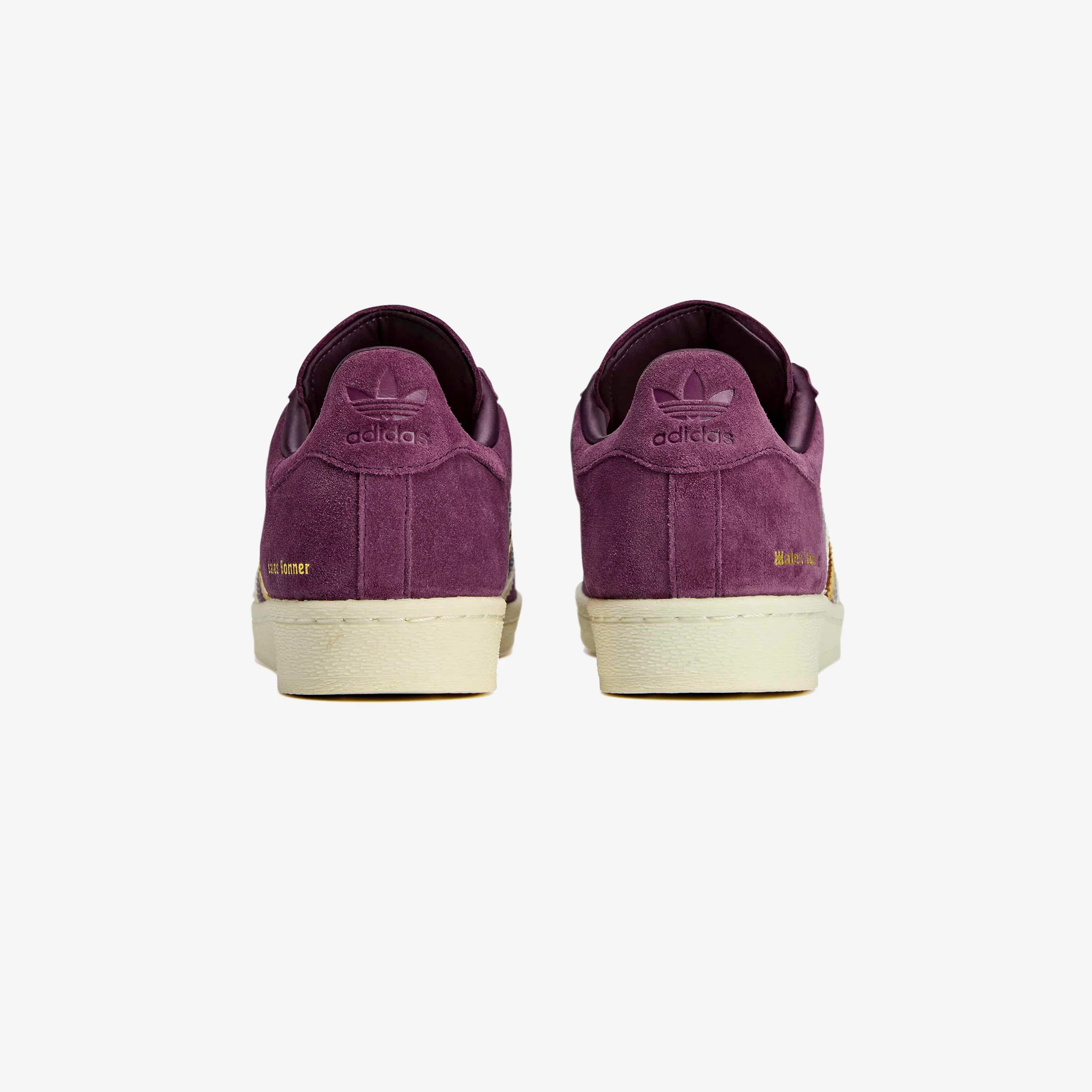 Jabbar x Wales Bonner - Image 3