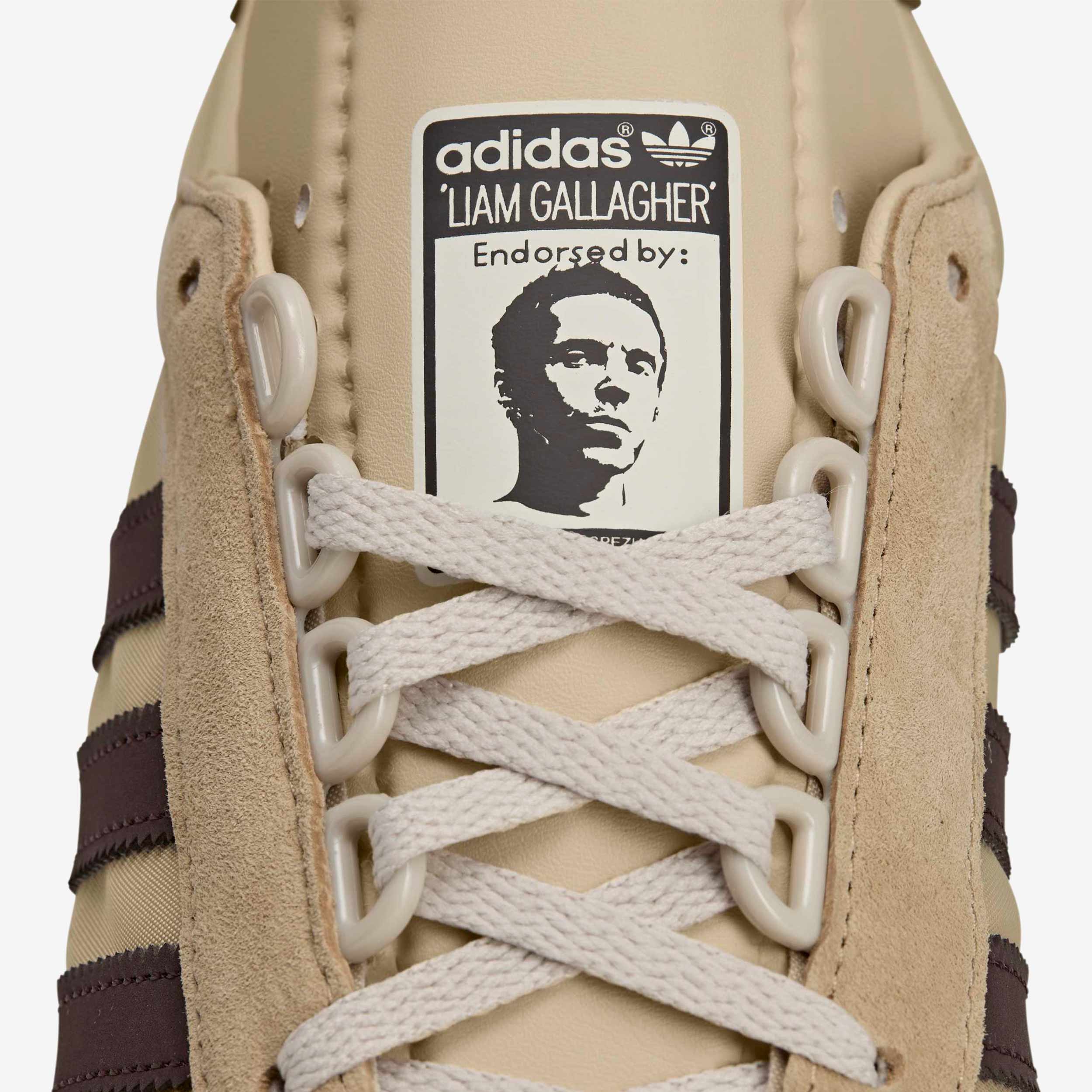 LG Achille SPZL x Liam Gallagher - Image 5