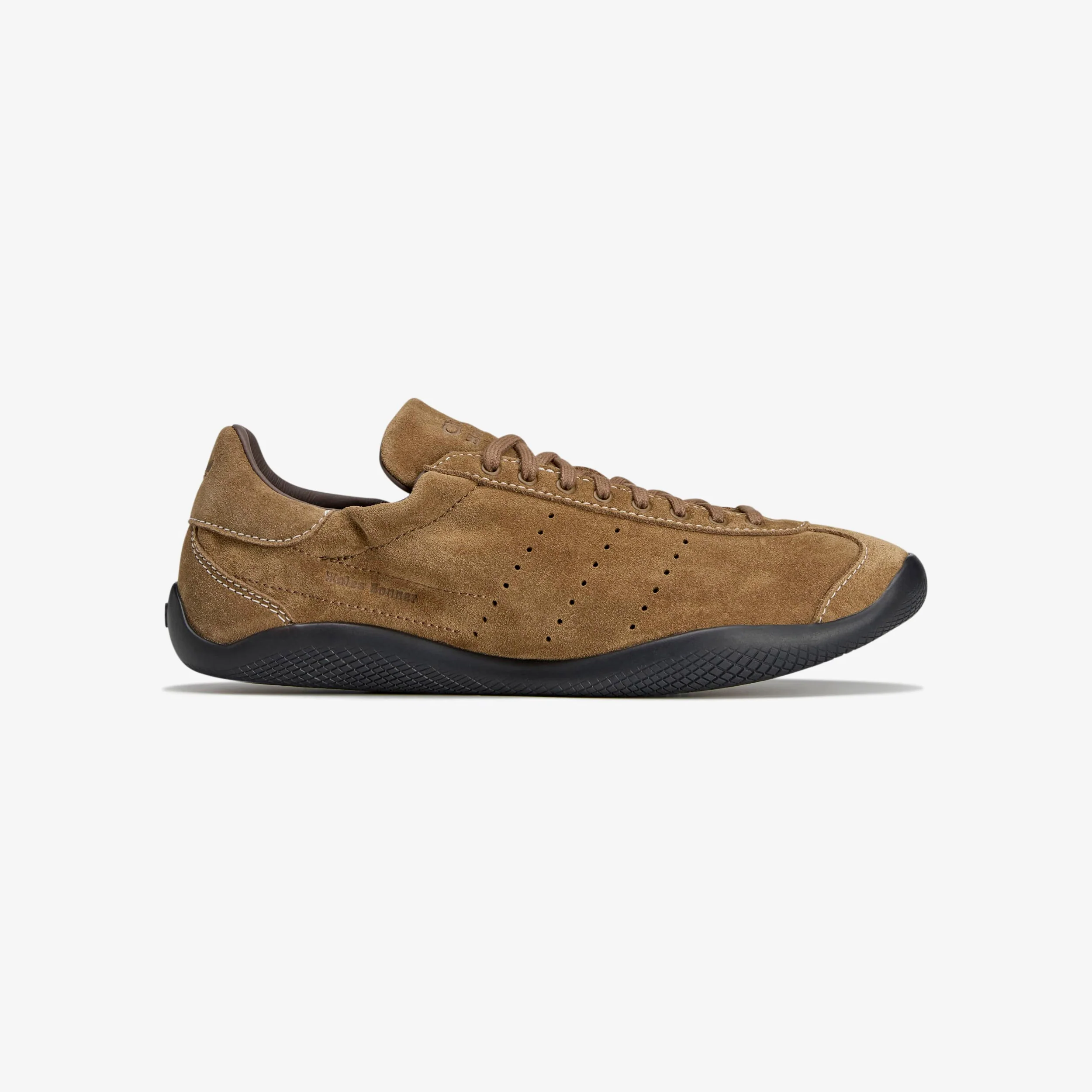 Lo Pro Suede x Wales Bonner