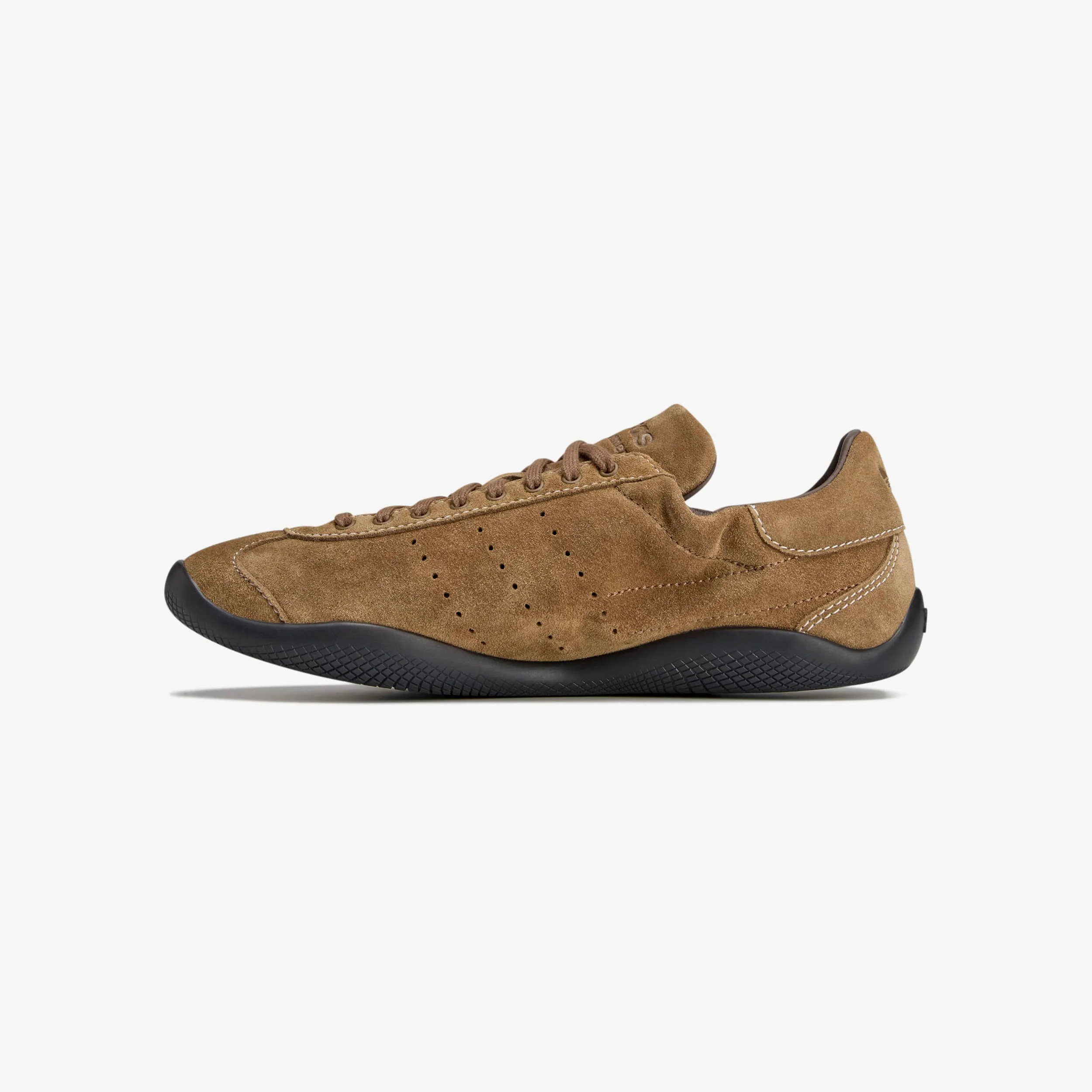 Lo Pro Suede x Wales Bonner - Image 2
