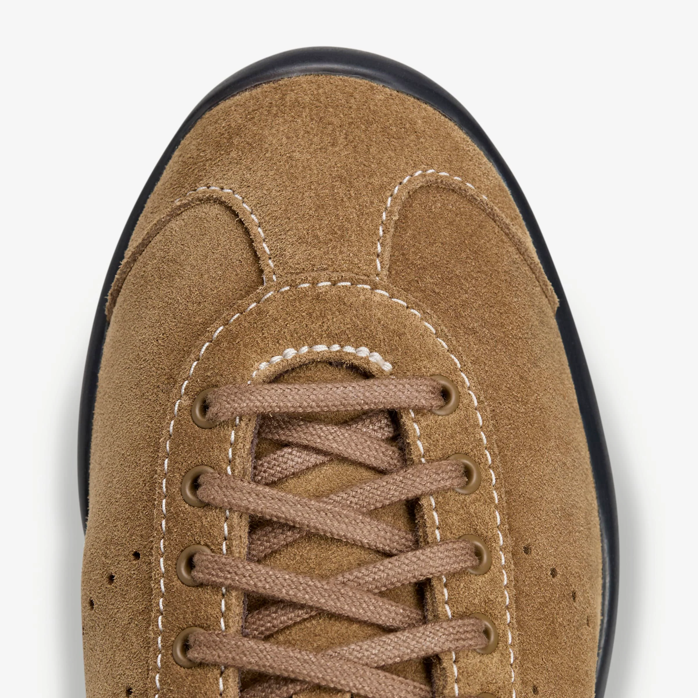 Lo Pro Suede x Wales Bonner - Image 5