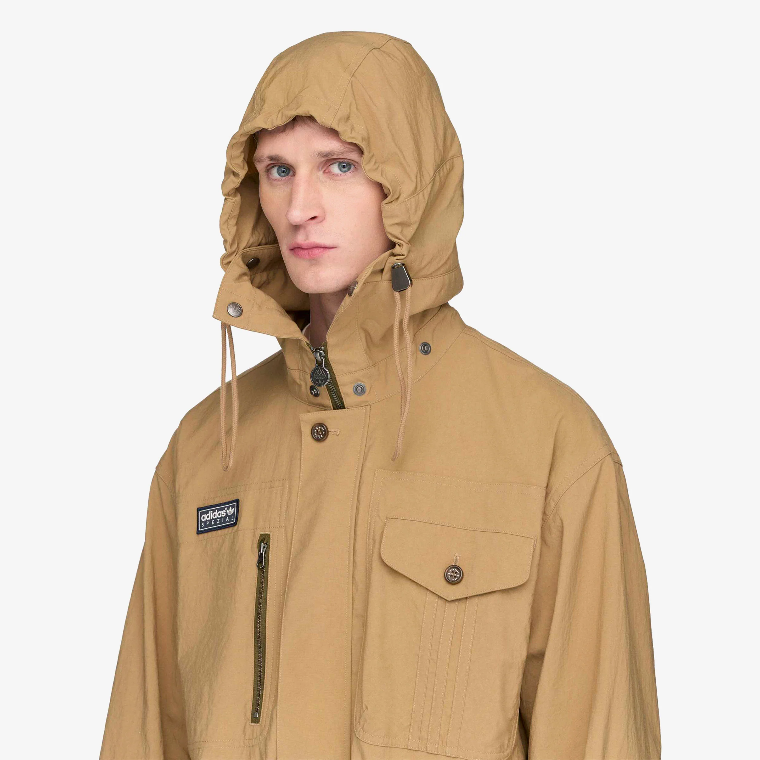 Longridge SPZL Jacket - Image 4