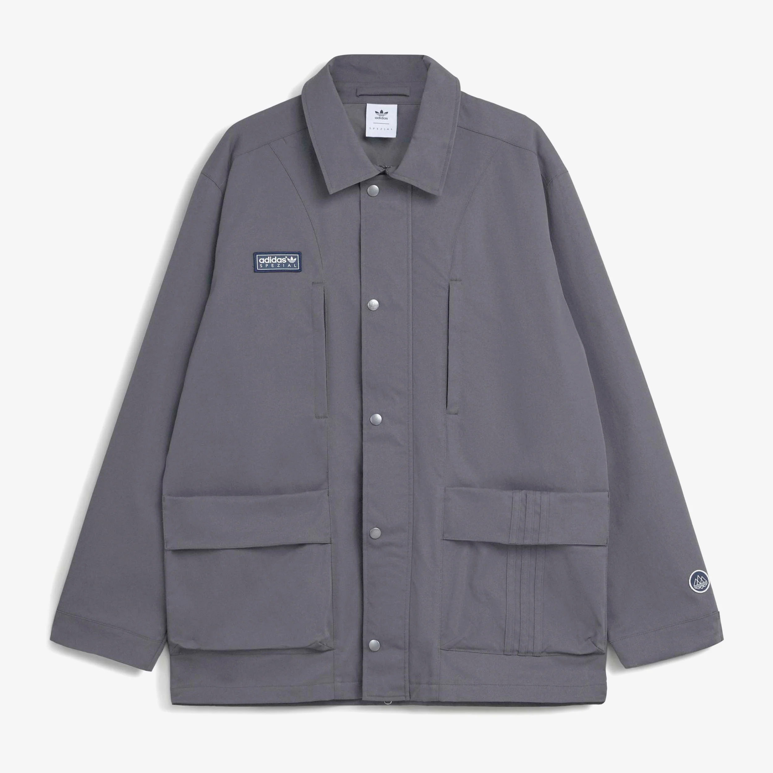 Merkland SPZL Jacket