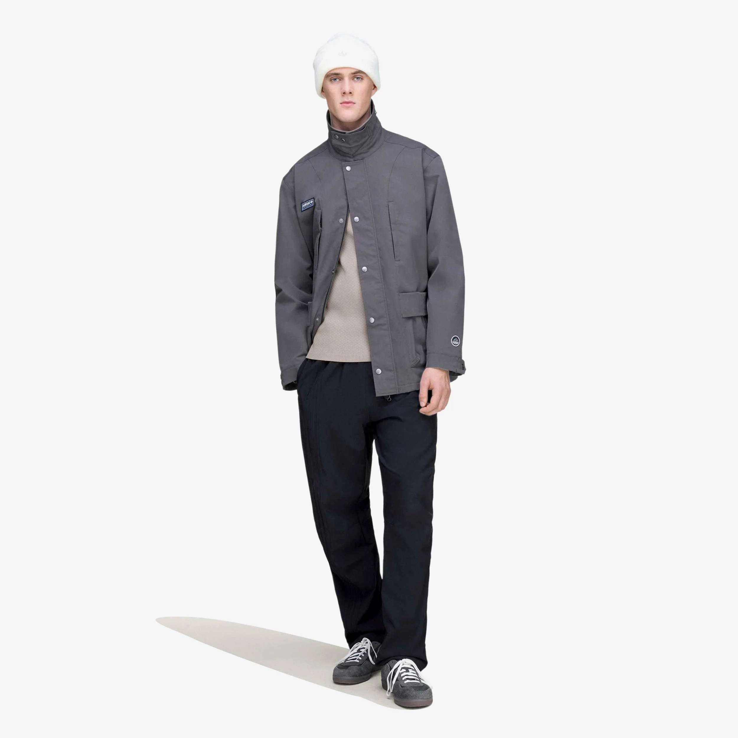 Merkland SPZL Jacket - Image 6