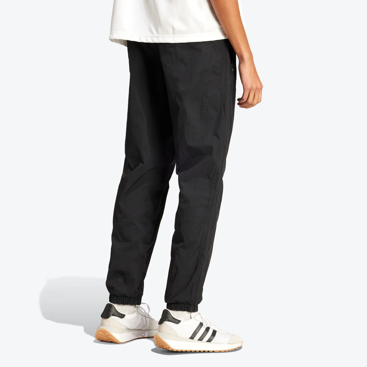 Nylon Trackpant x JJJJound - Image 3