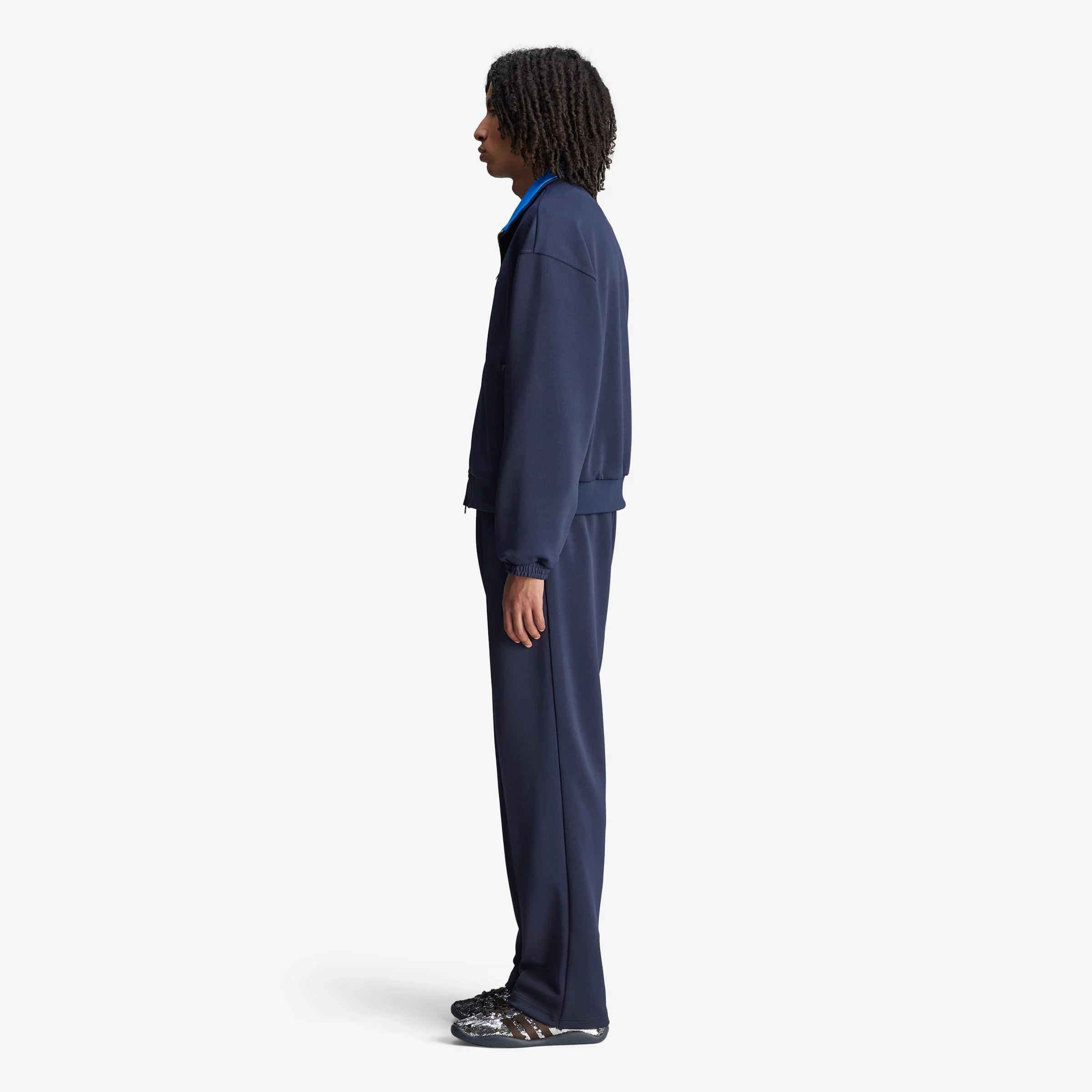 Pique Track Top x Wales Bonner - Image 5