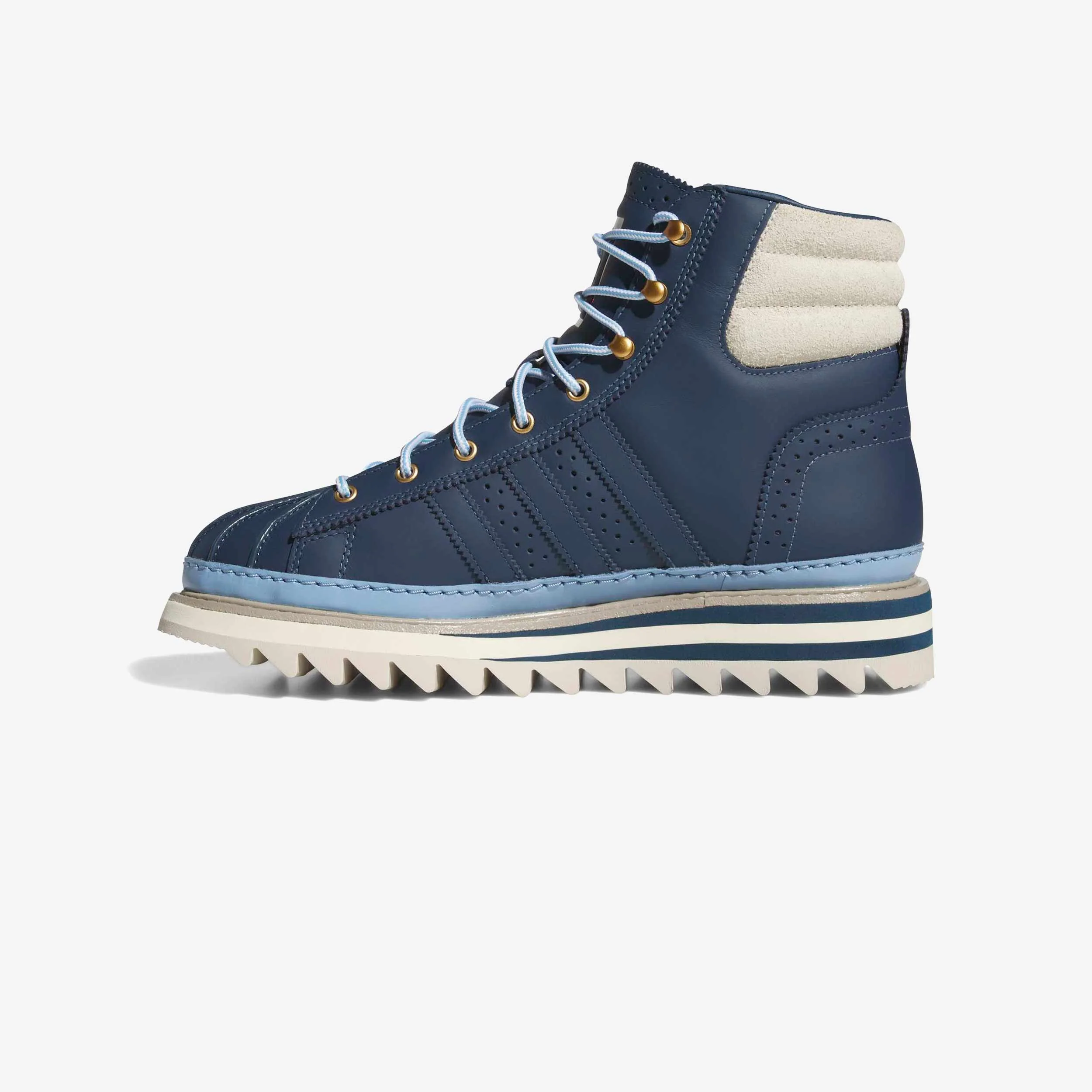 Pro Model x CLOT By Edison Chen - Image 4