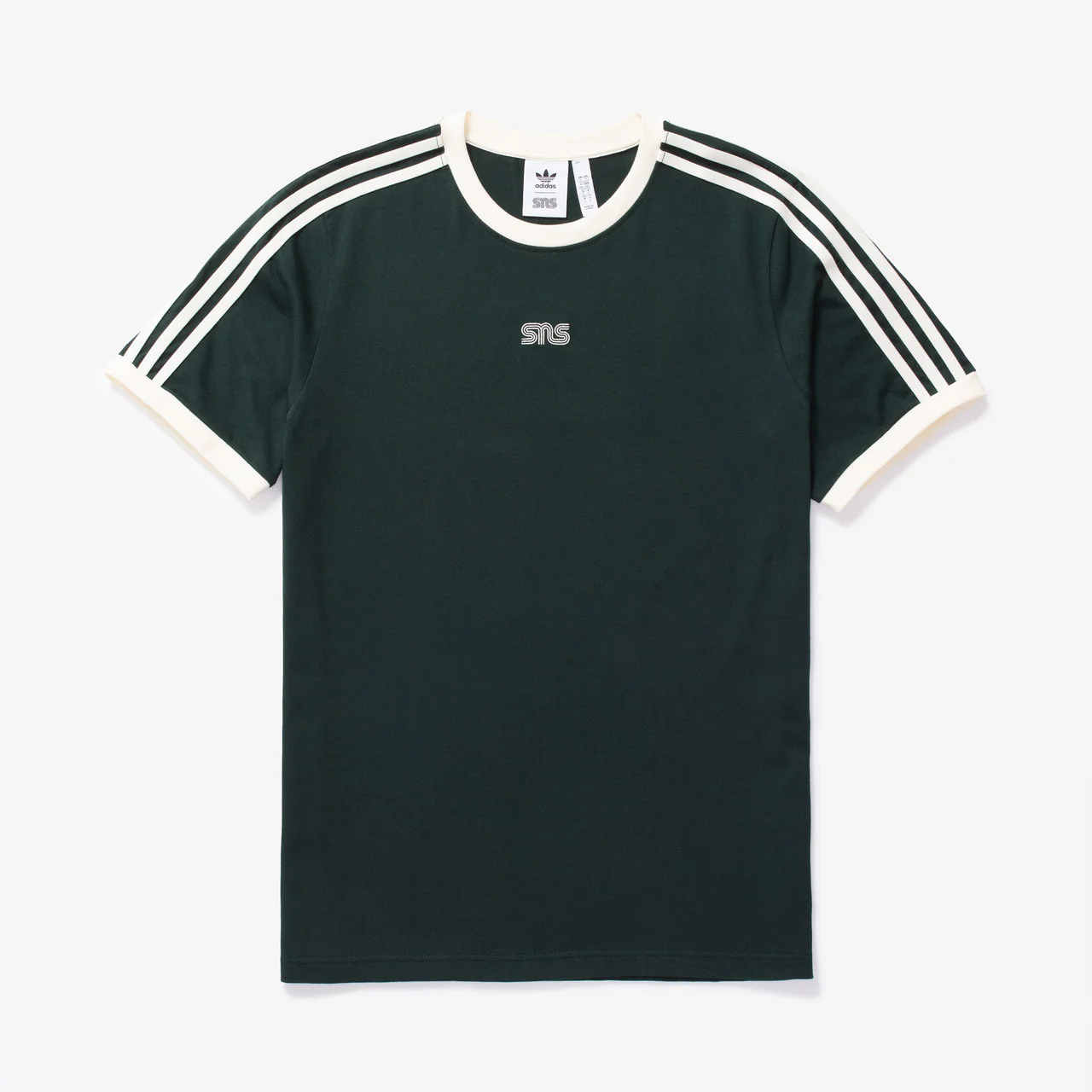 Ringer Tee x SNS