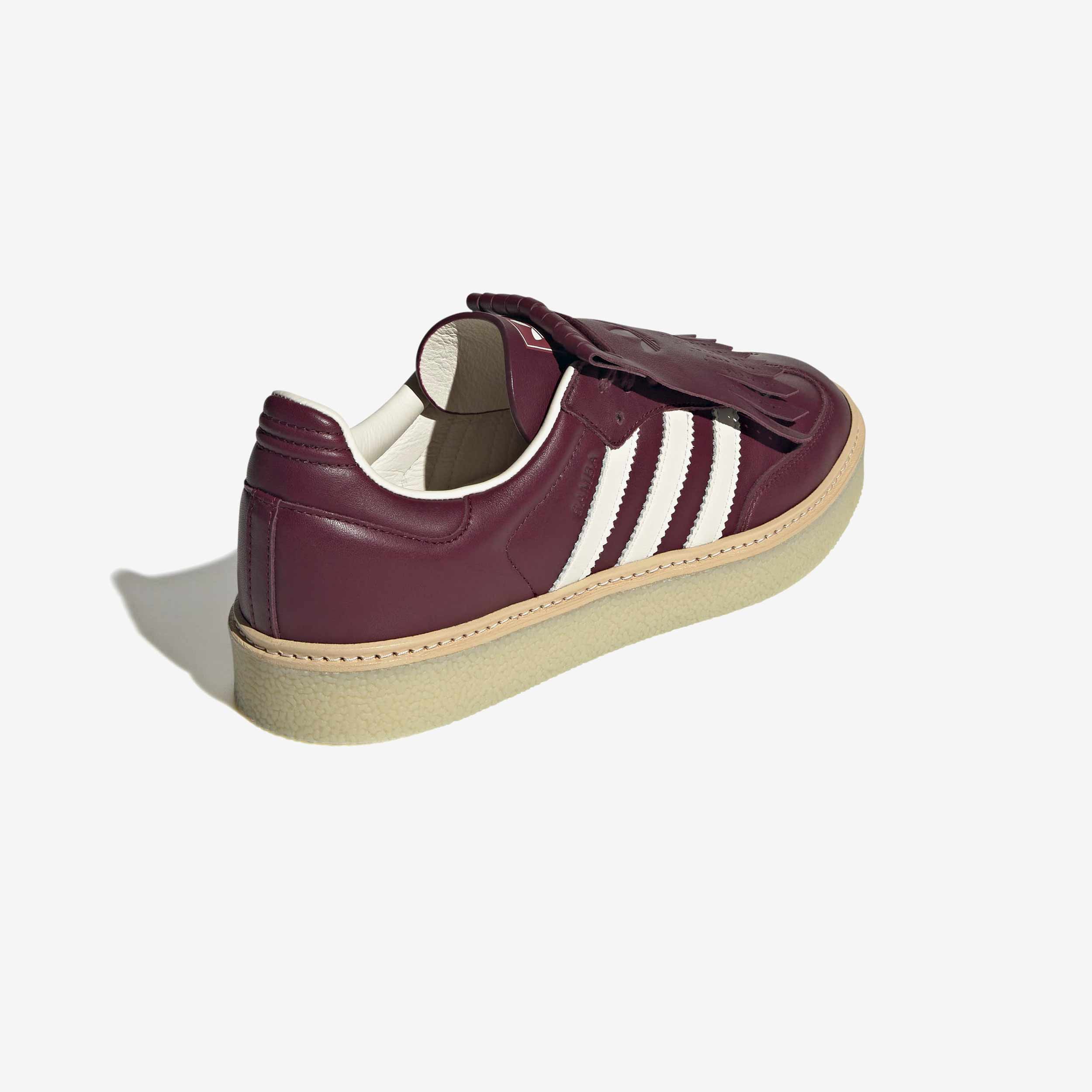 Samba Lux - Image 3