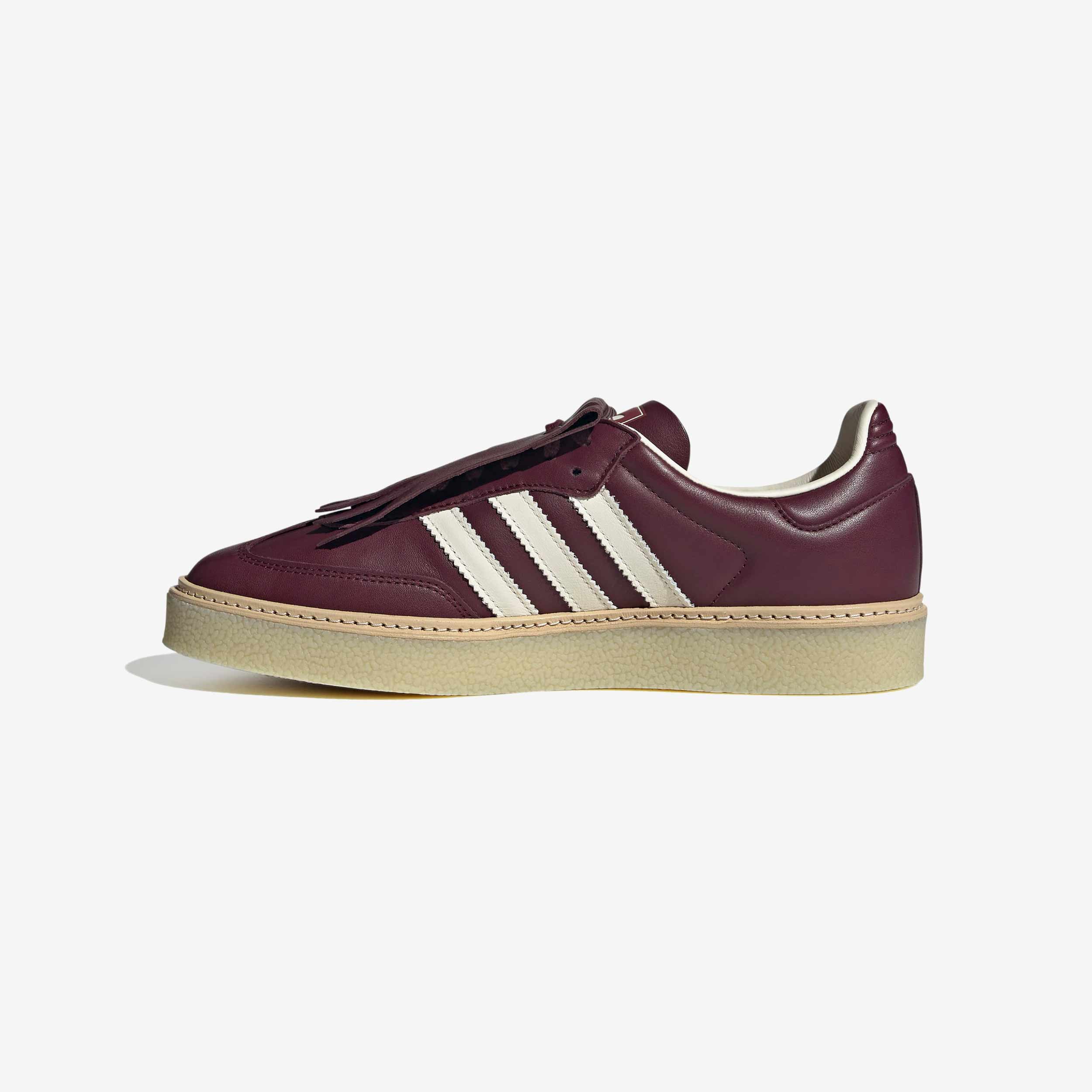 Samba Lux - Image 4