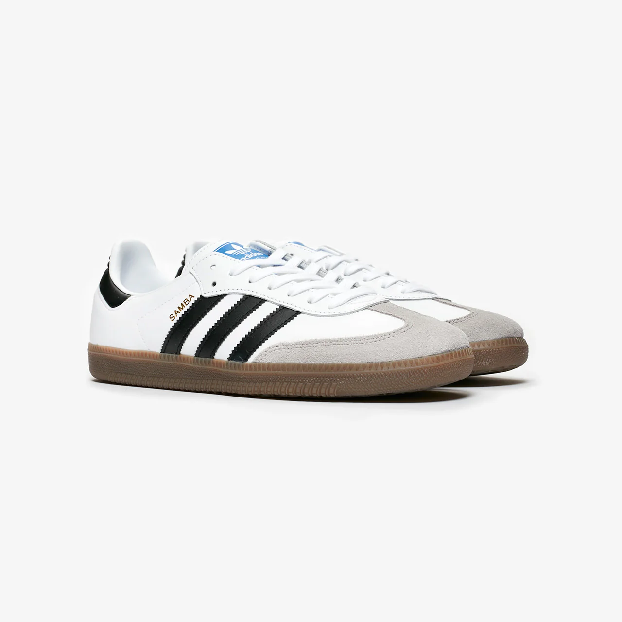 Samba OG - Image 2