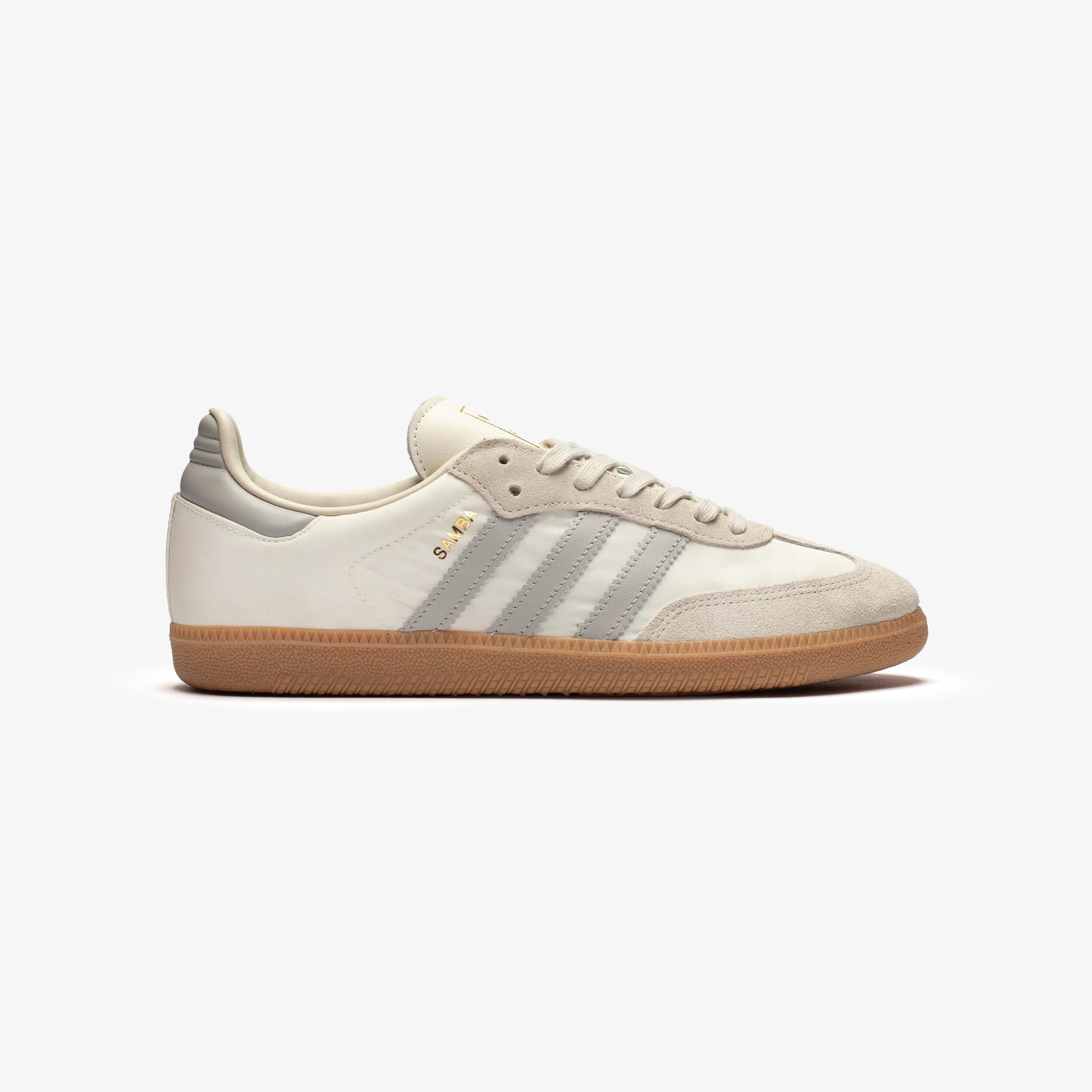 Samba OG