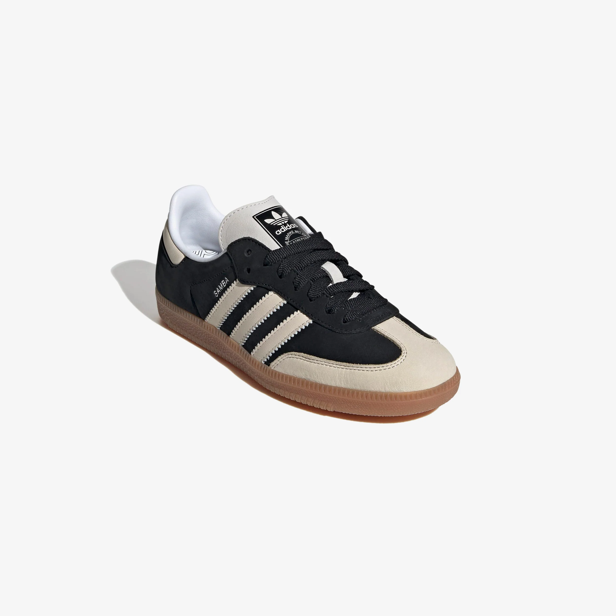 Samba OG - Image 2