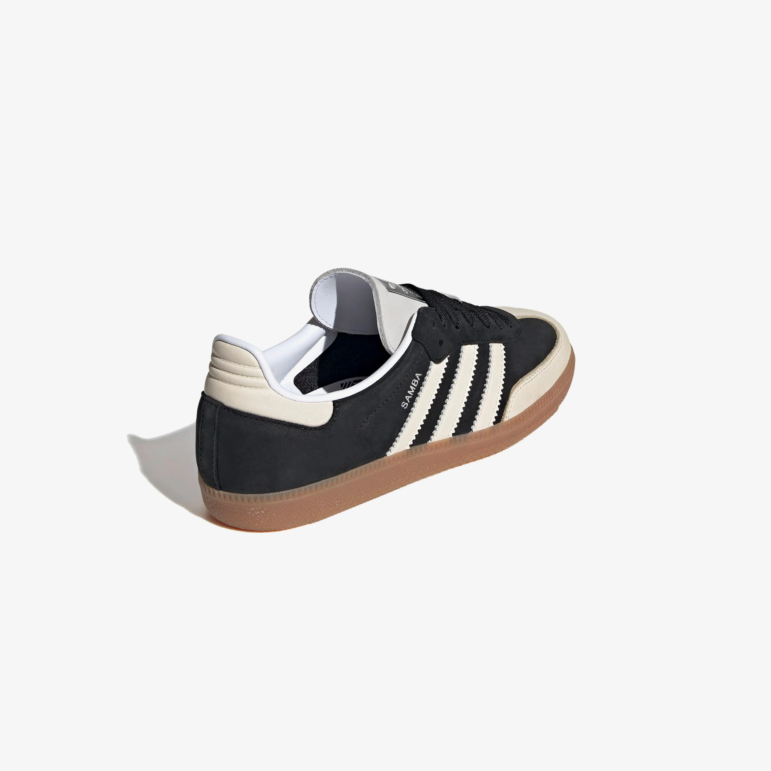 Samba OG - Image 3