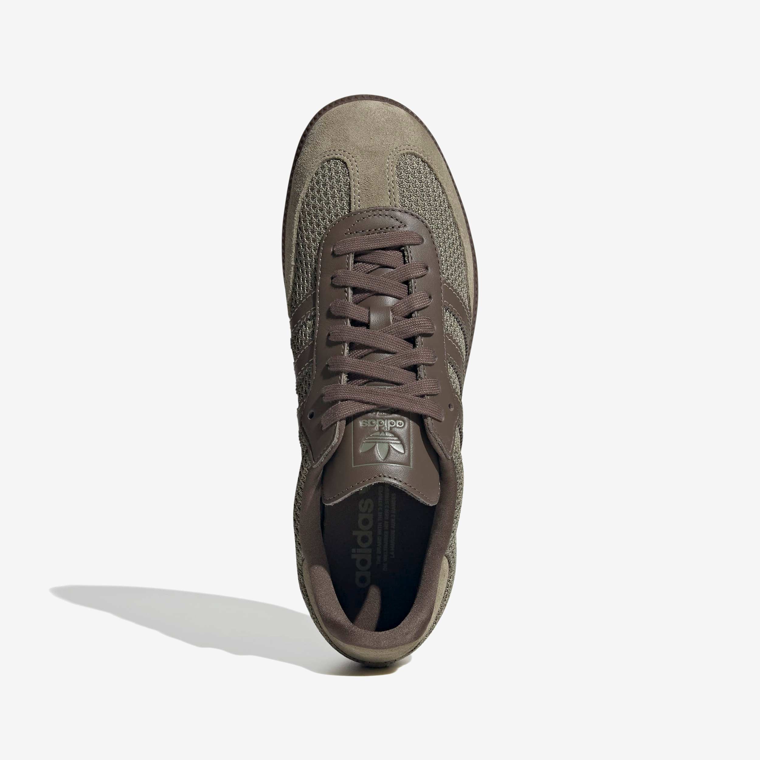 Samba OG - Image 7