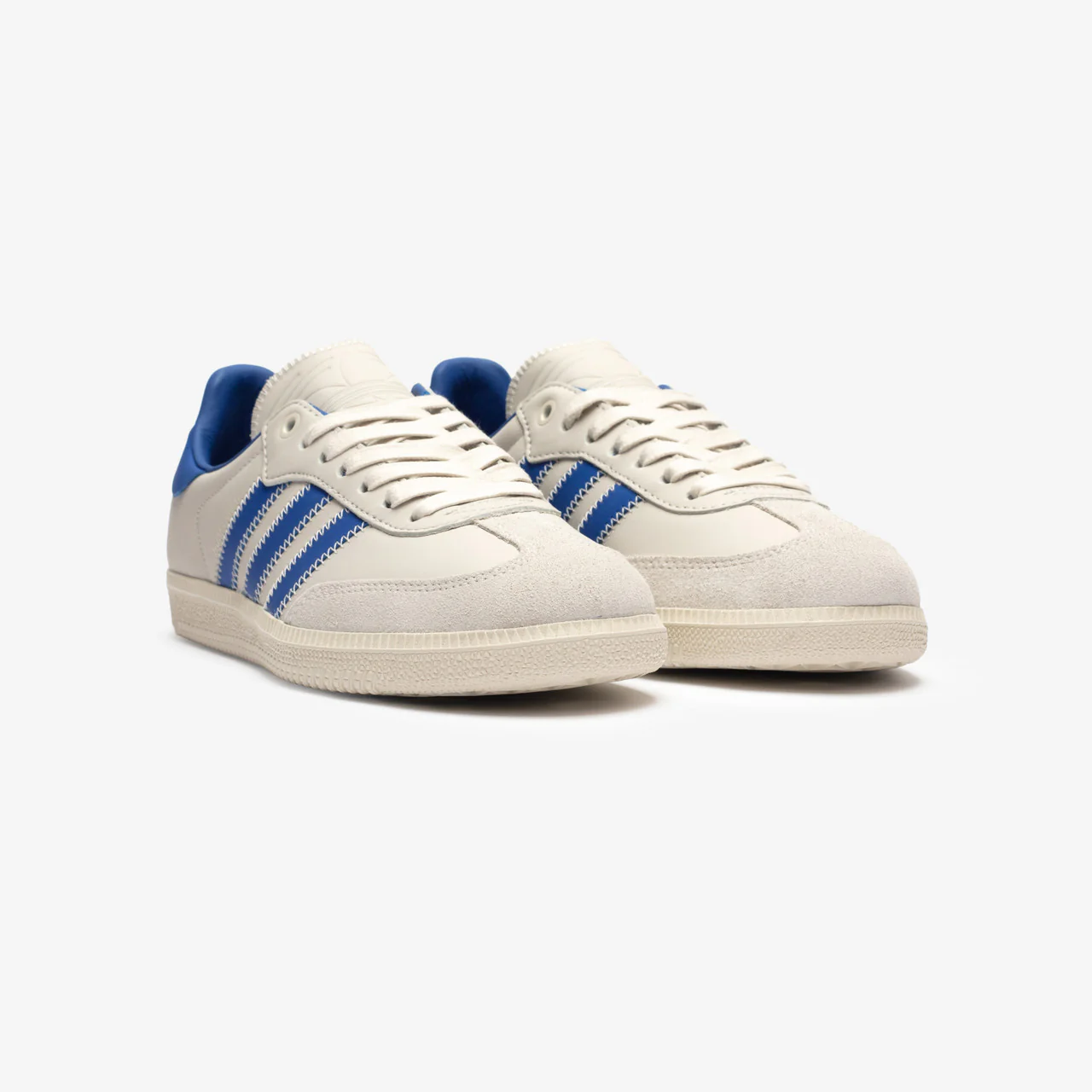 Samba x Humanrace - Image 3