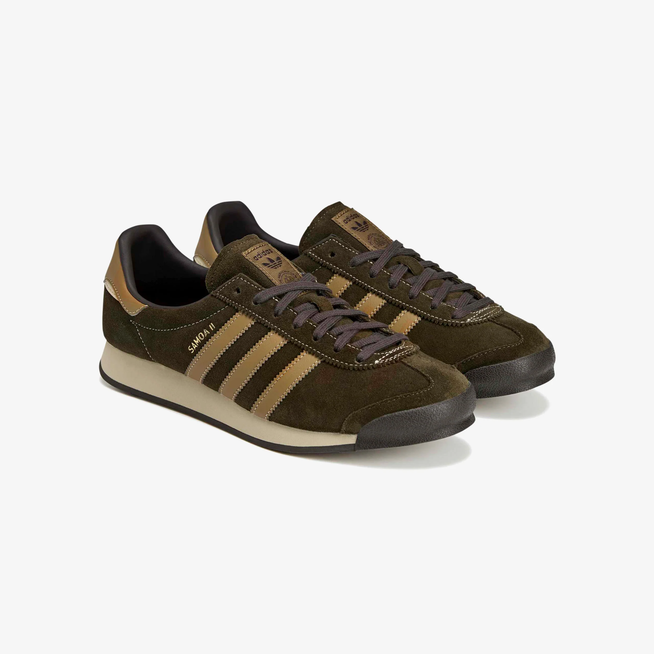 Samoa II SPZL - Image 2