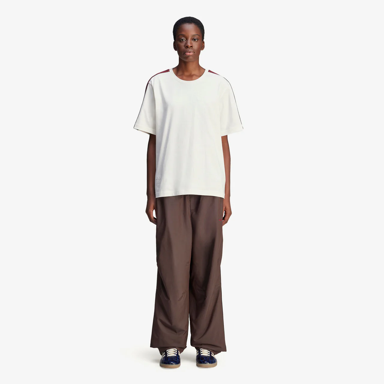Set-In Tee x Wales Bonner - Image 7