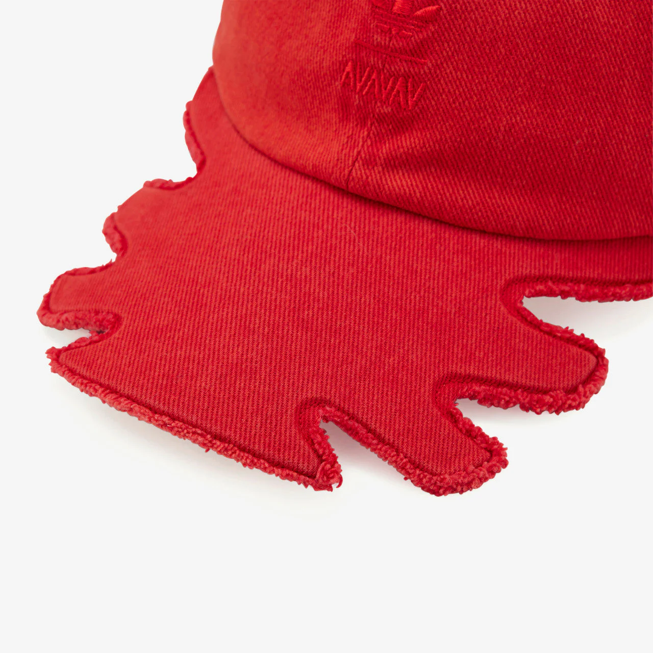 Slashed Cap x Avavav - Image 3