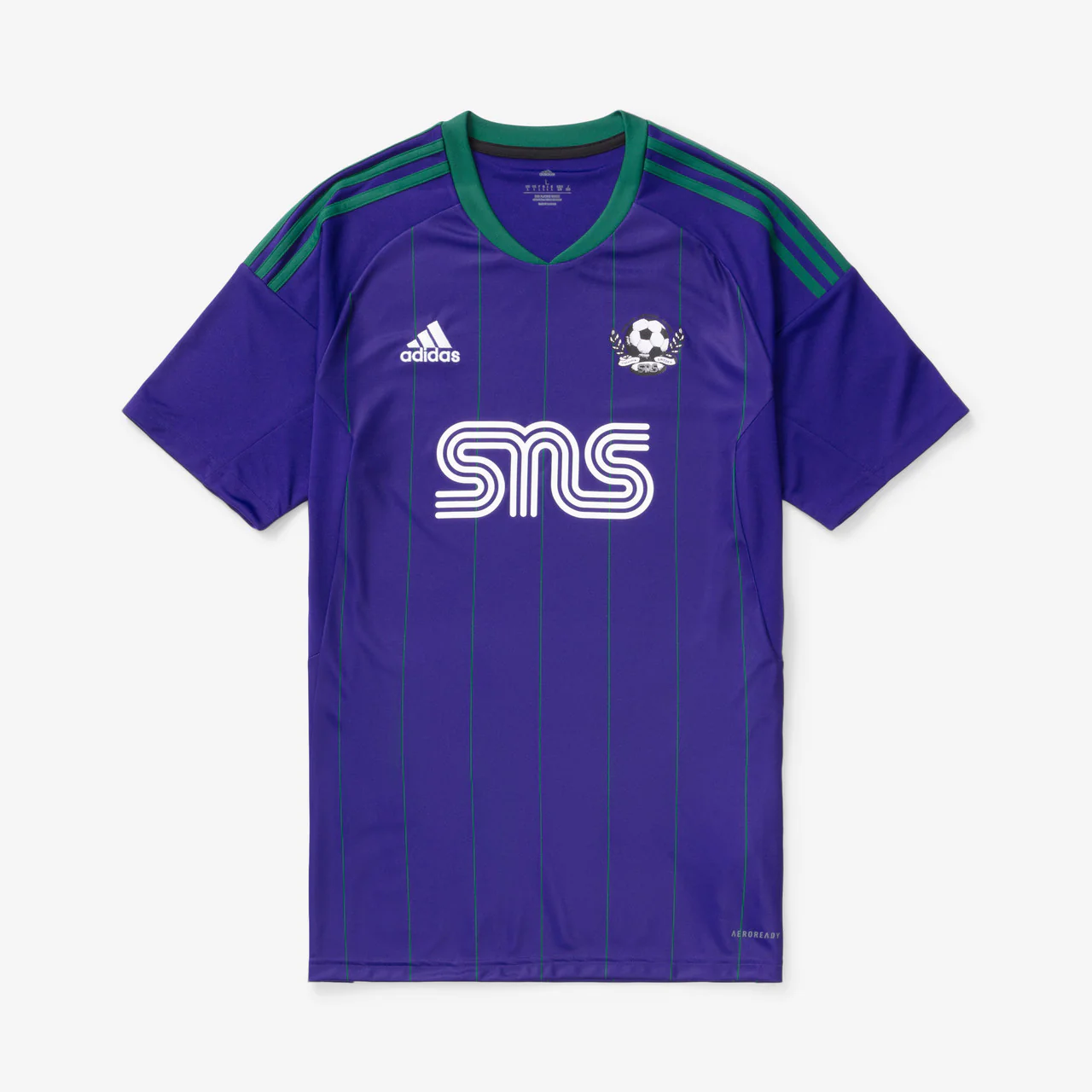 SNS FC 23 Home Jersey