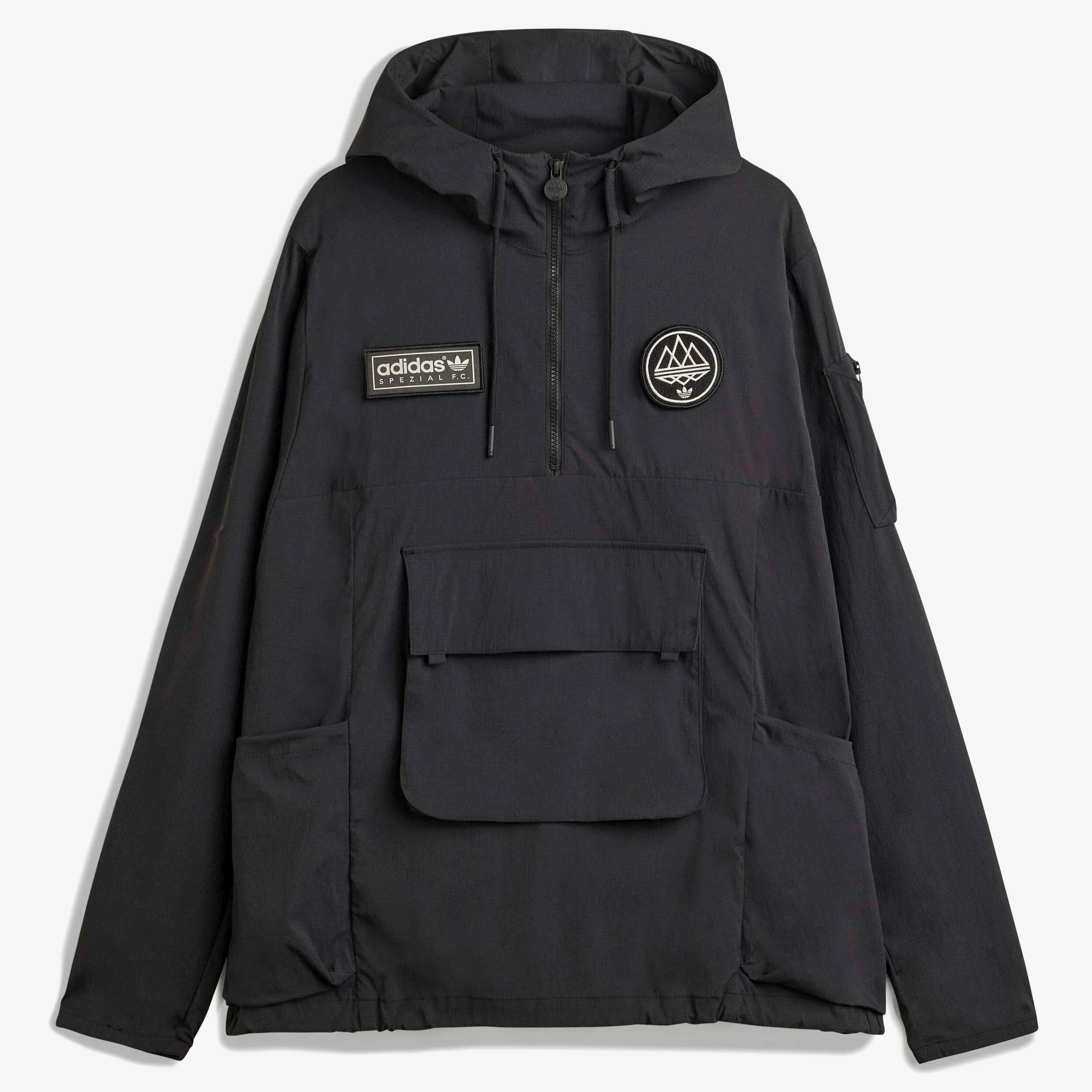 SPZL F.C. Smock