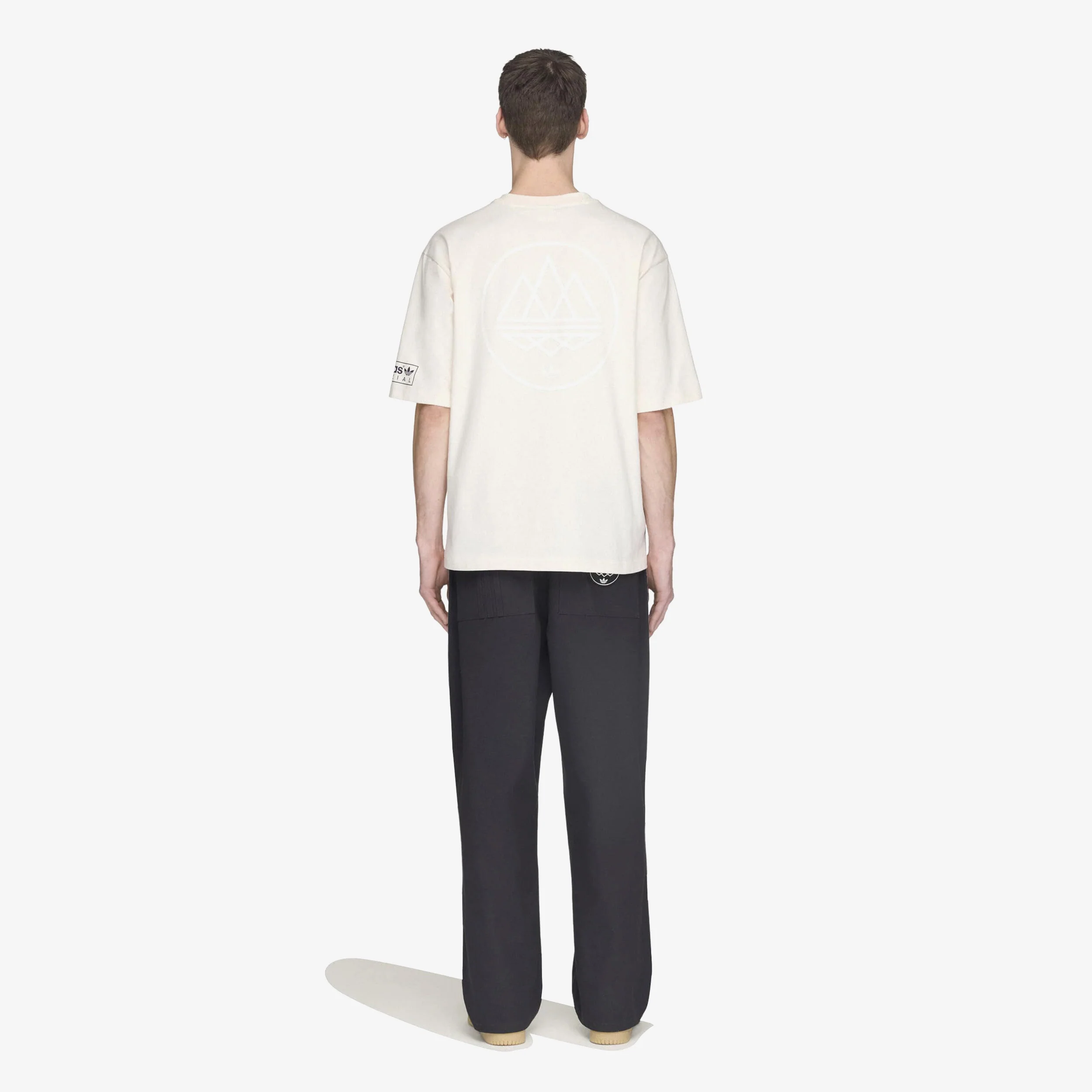 Stadt SPZL Trouser - Image 5