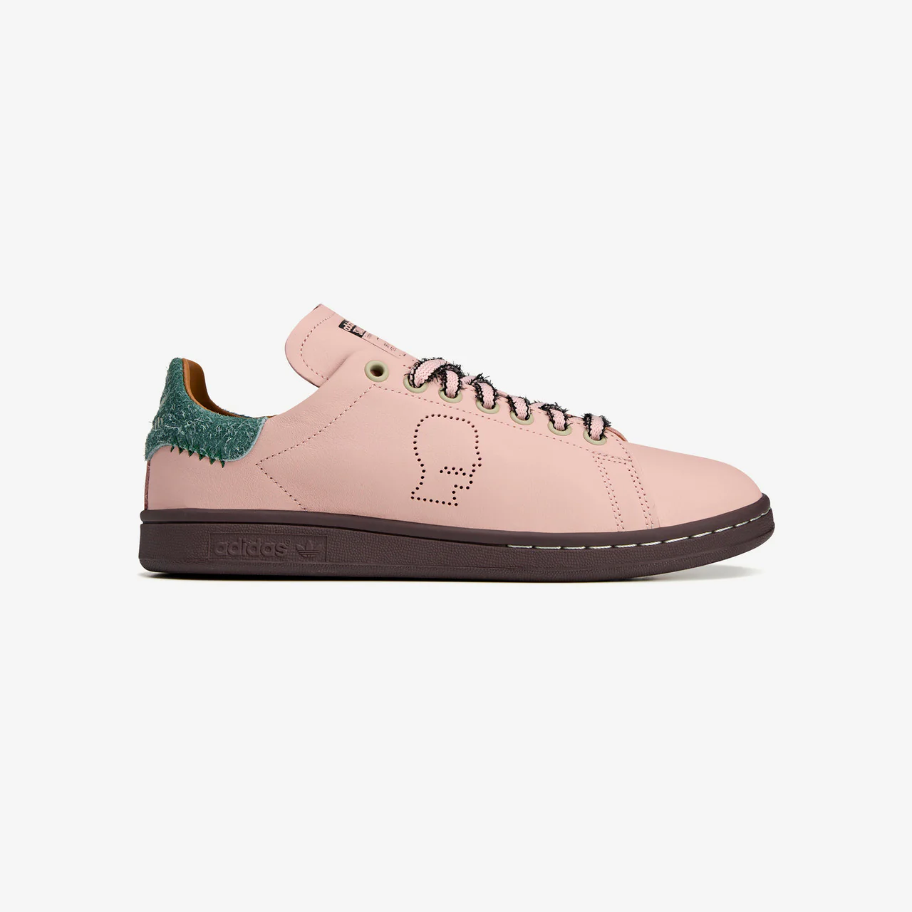 Stan Smith x Brain Dead