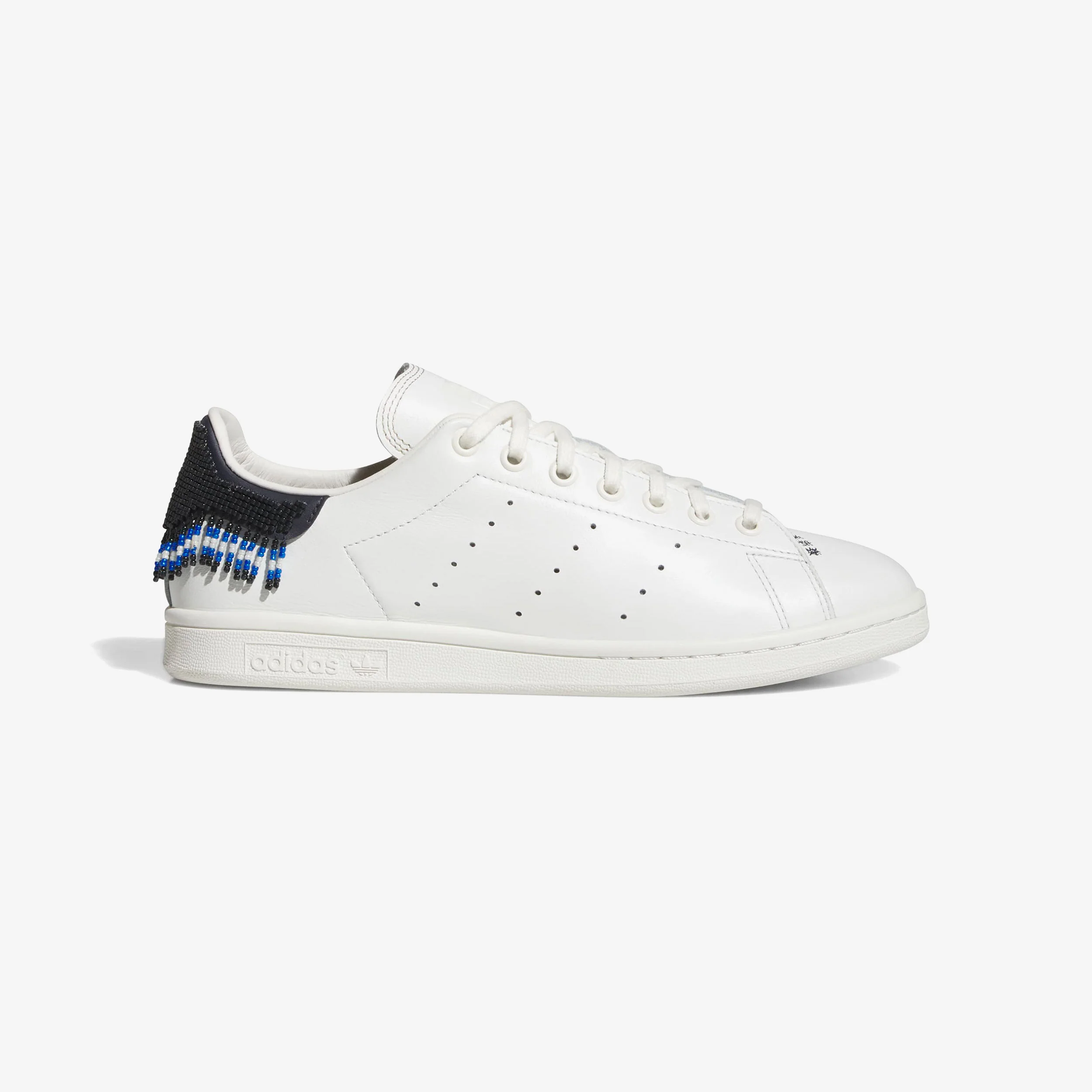 Stan Smith x CLOT by Edison Chen
