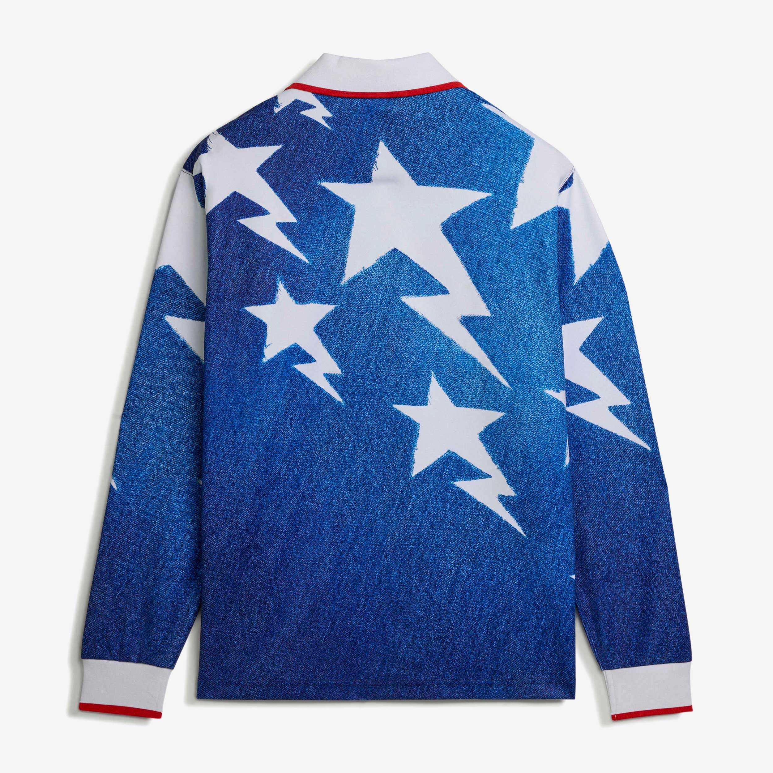 Star Jersey x BAPE - Image 2
