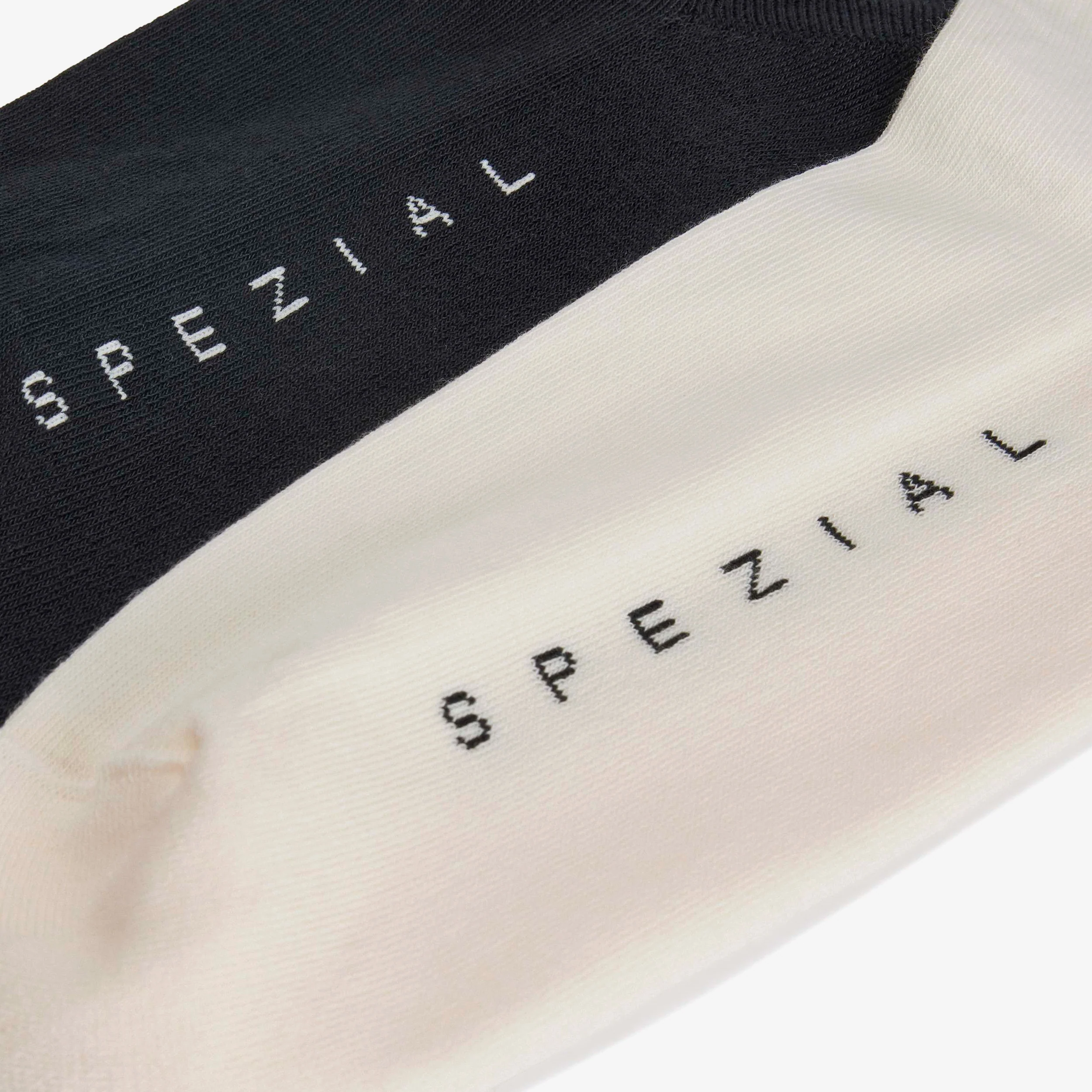 Statement Ankle Socks - Image 3