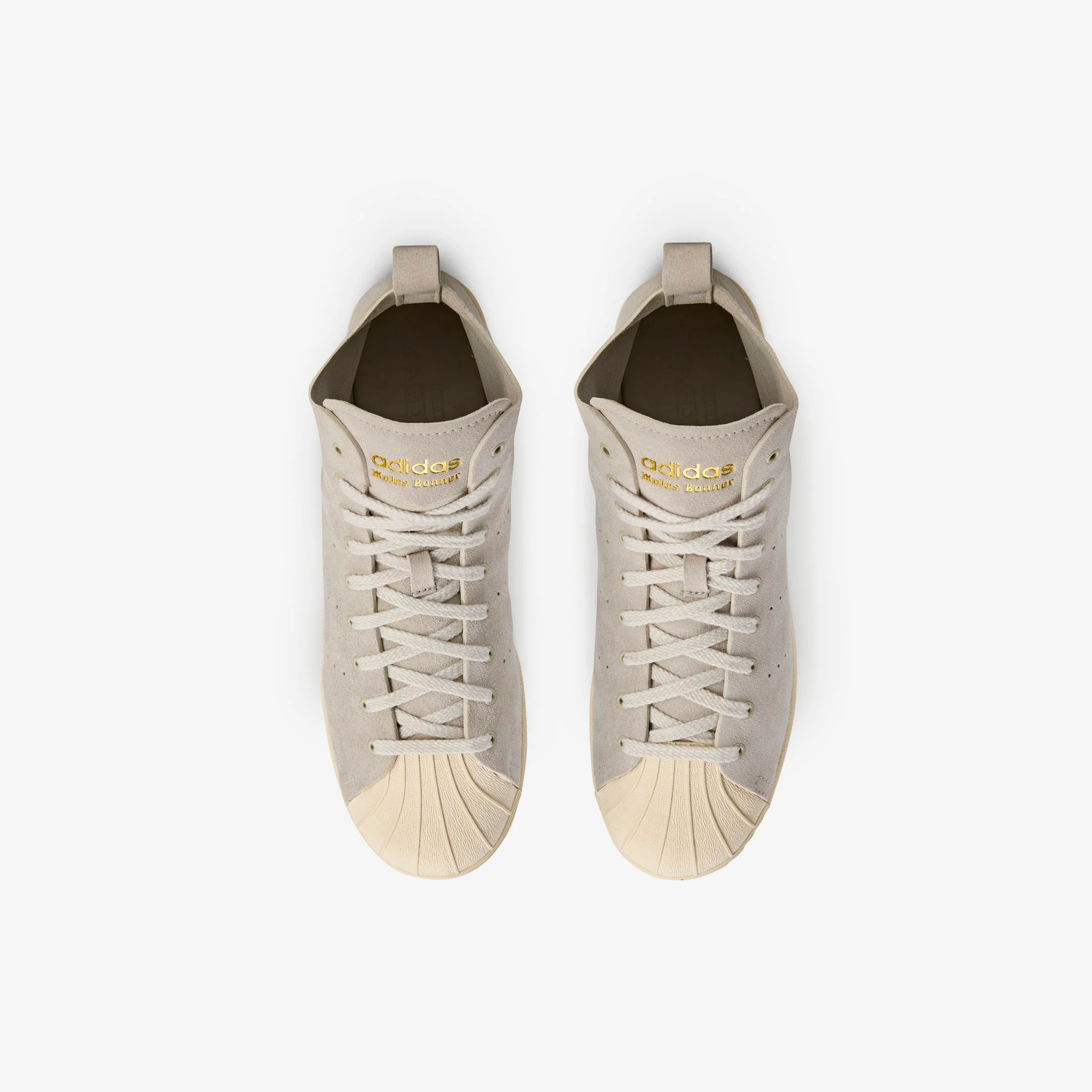 Superstar Hi x Wales Bonner - Image 8