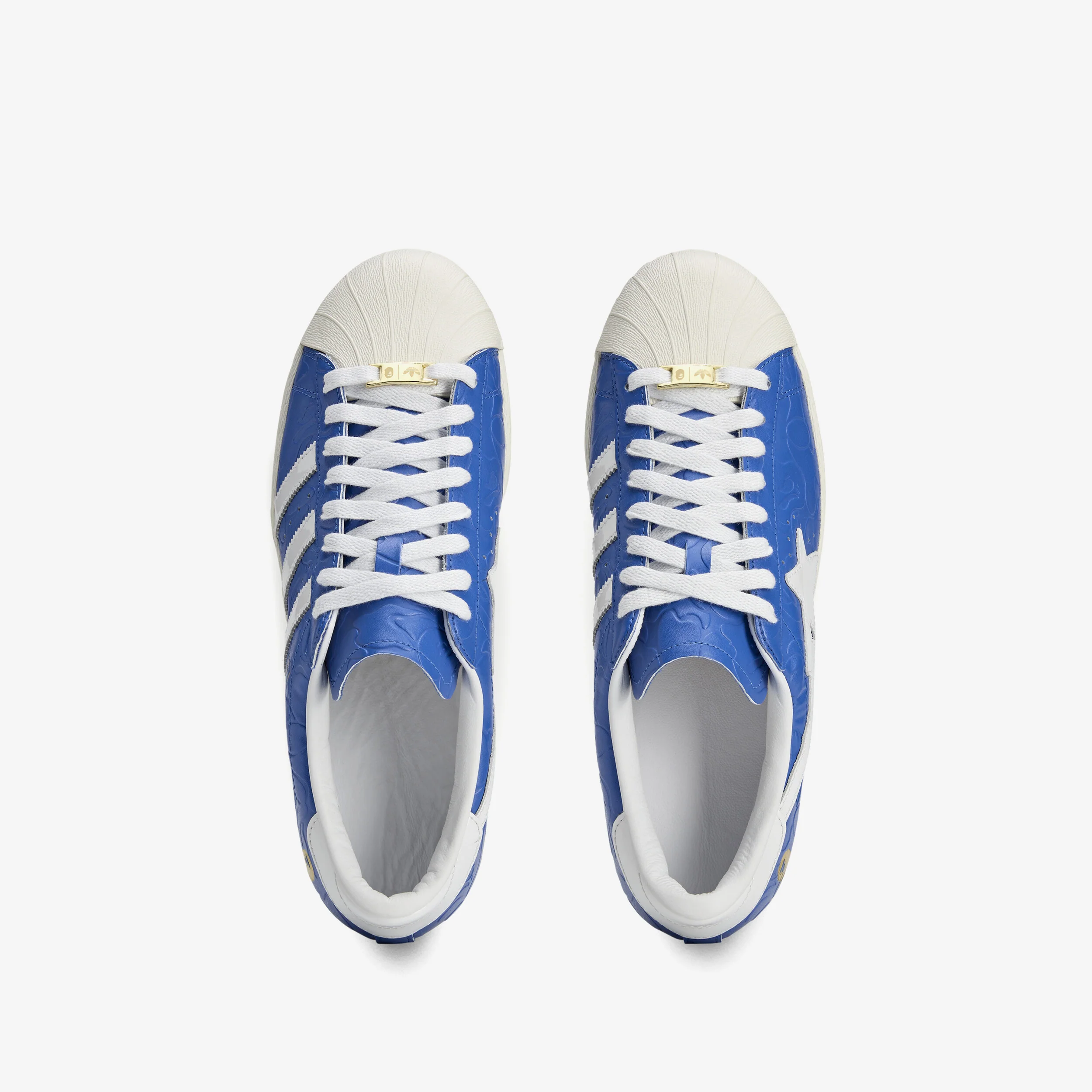 Superstar V x Bape - Image 4