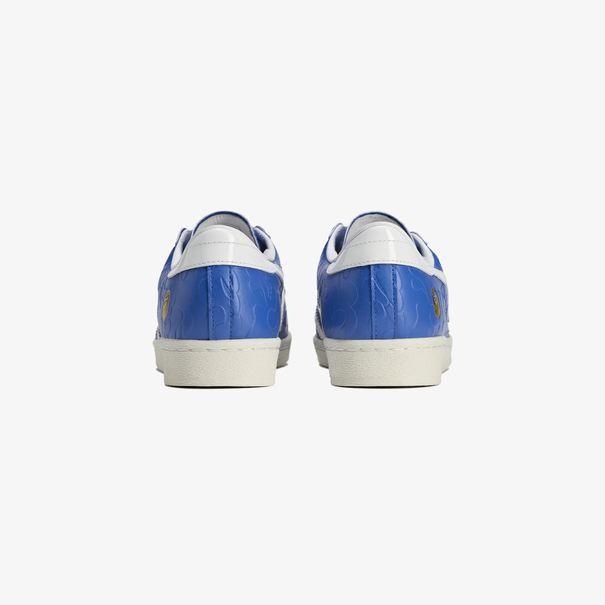 Superstar V x Bape - Image 5