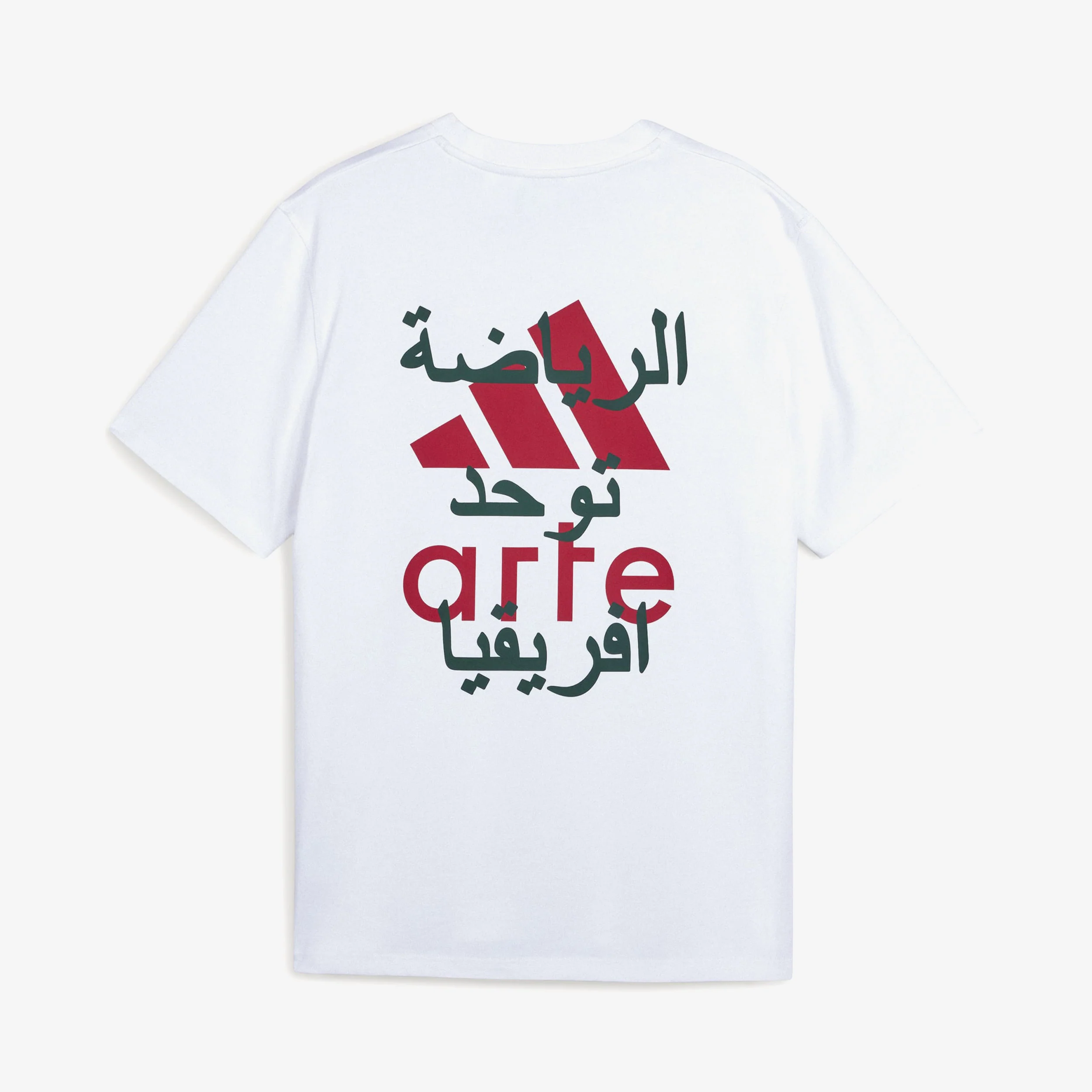 T-Shirt x Arte Antwerp - Image 2