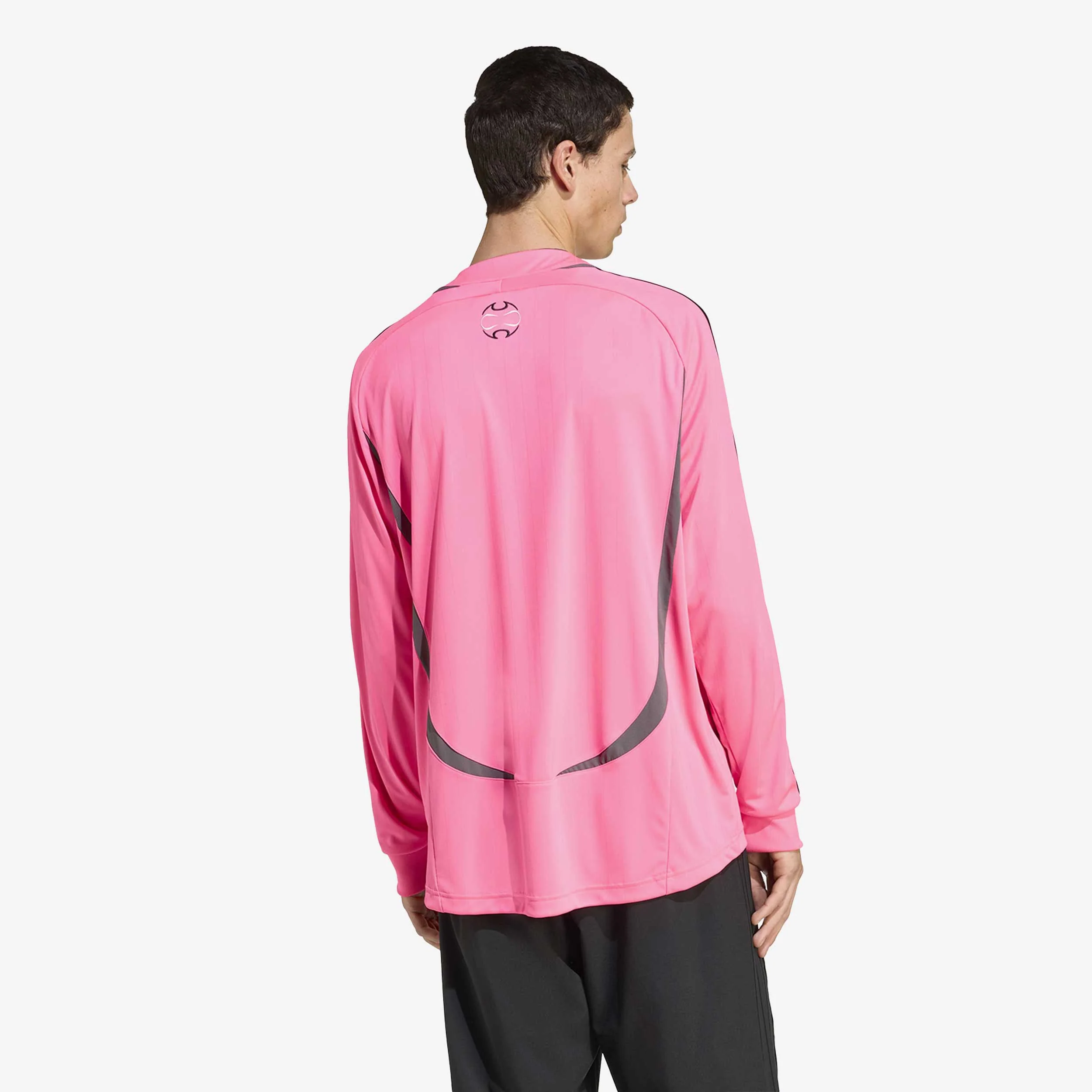 Teamgeist Adicolor Longsleeve Tee - Image 3
