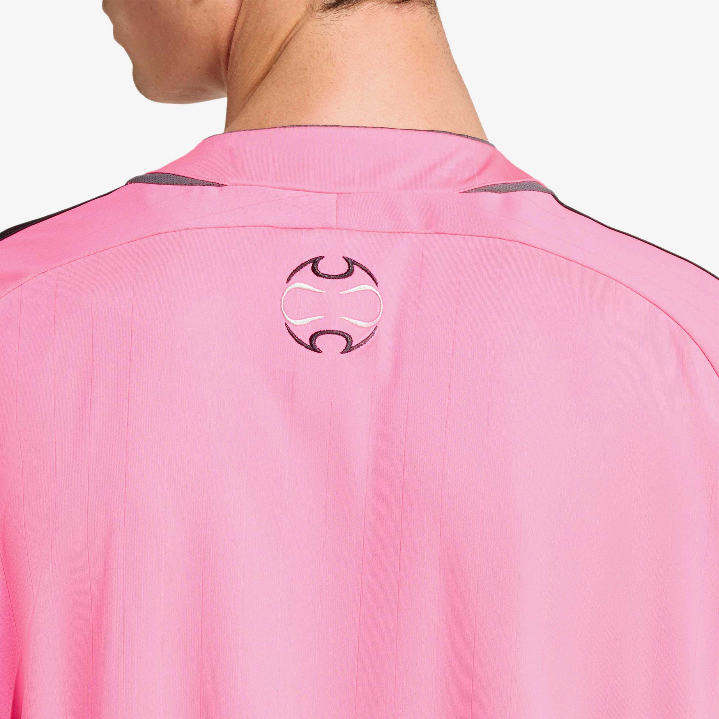 Teamgeist Adicolor Longsleeve Tee - Image 5