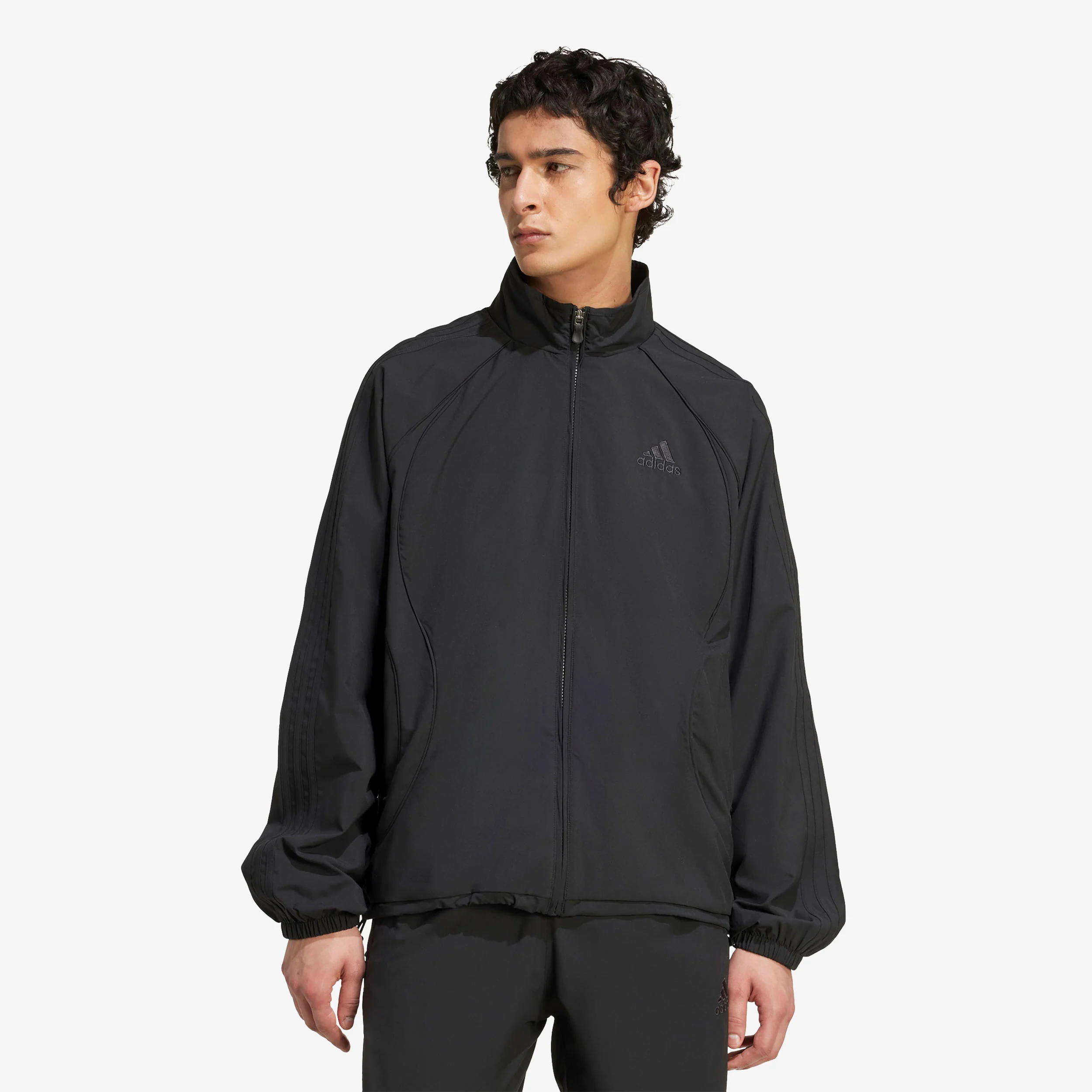 Teamgeist Adicolor Track Top - Image 2