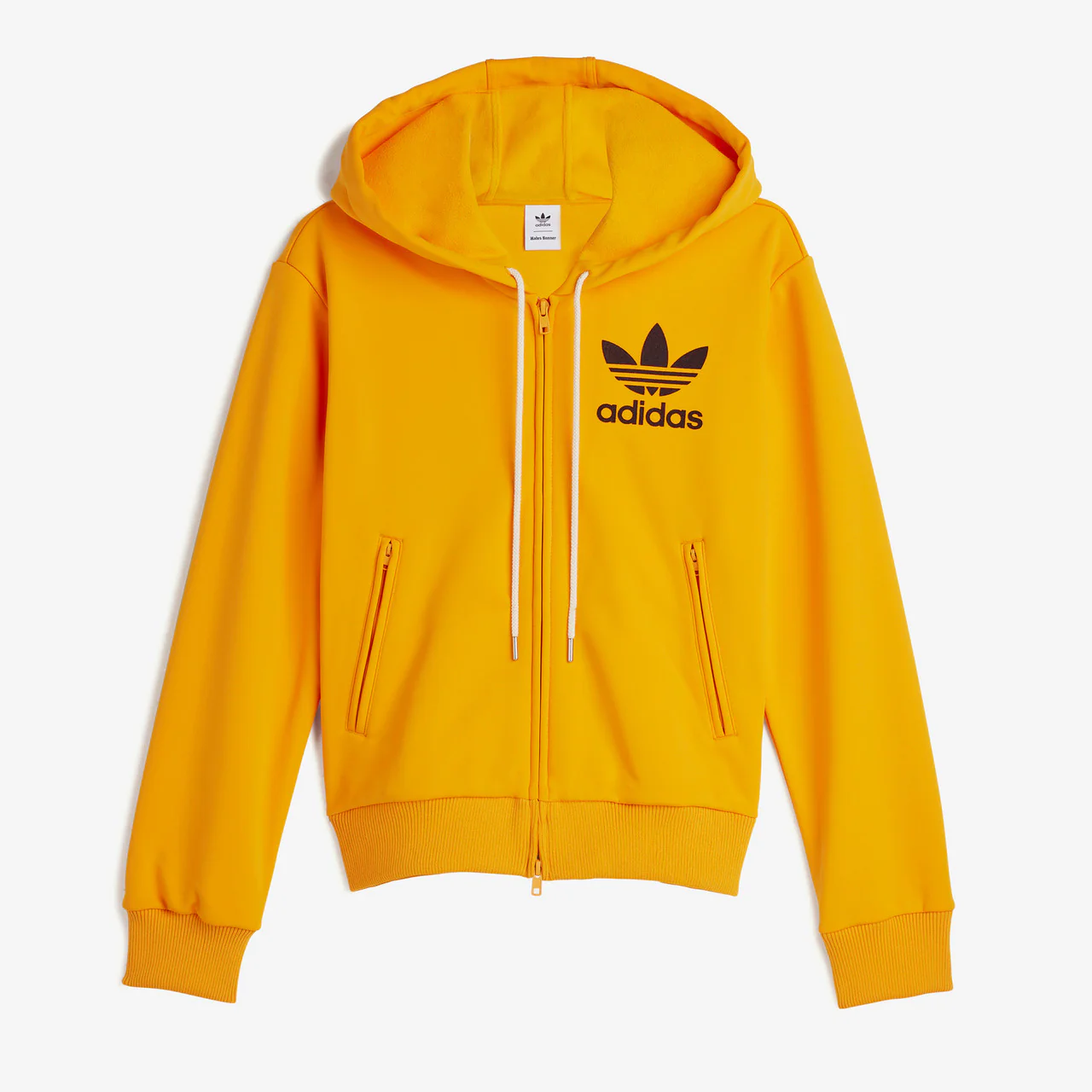 Track Hoodie x Wales Bonner
