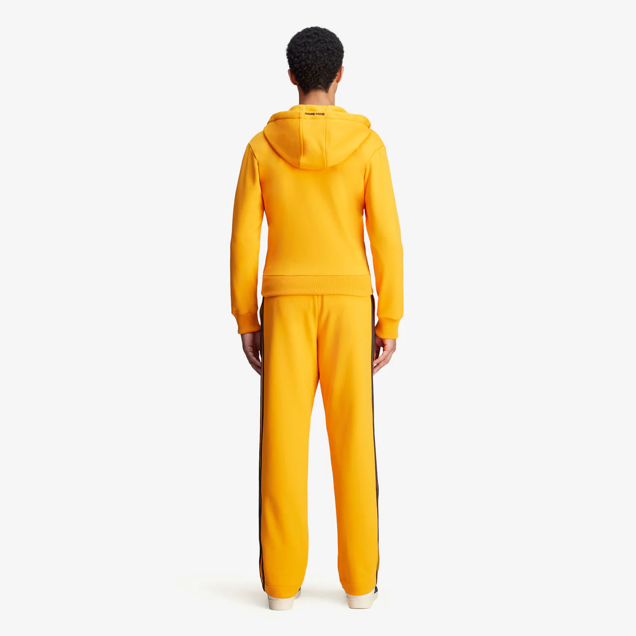 Track Hoodie x Wales Bonner - Image 4