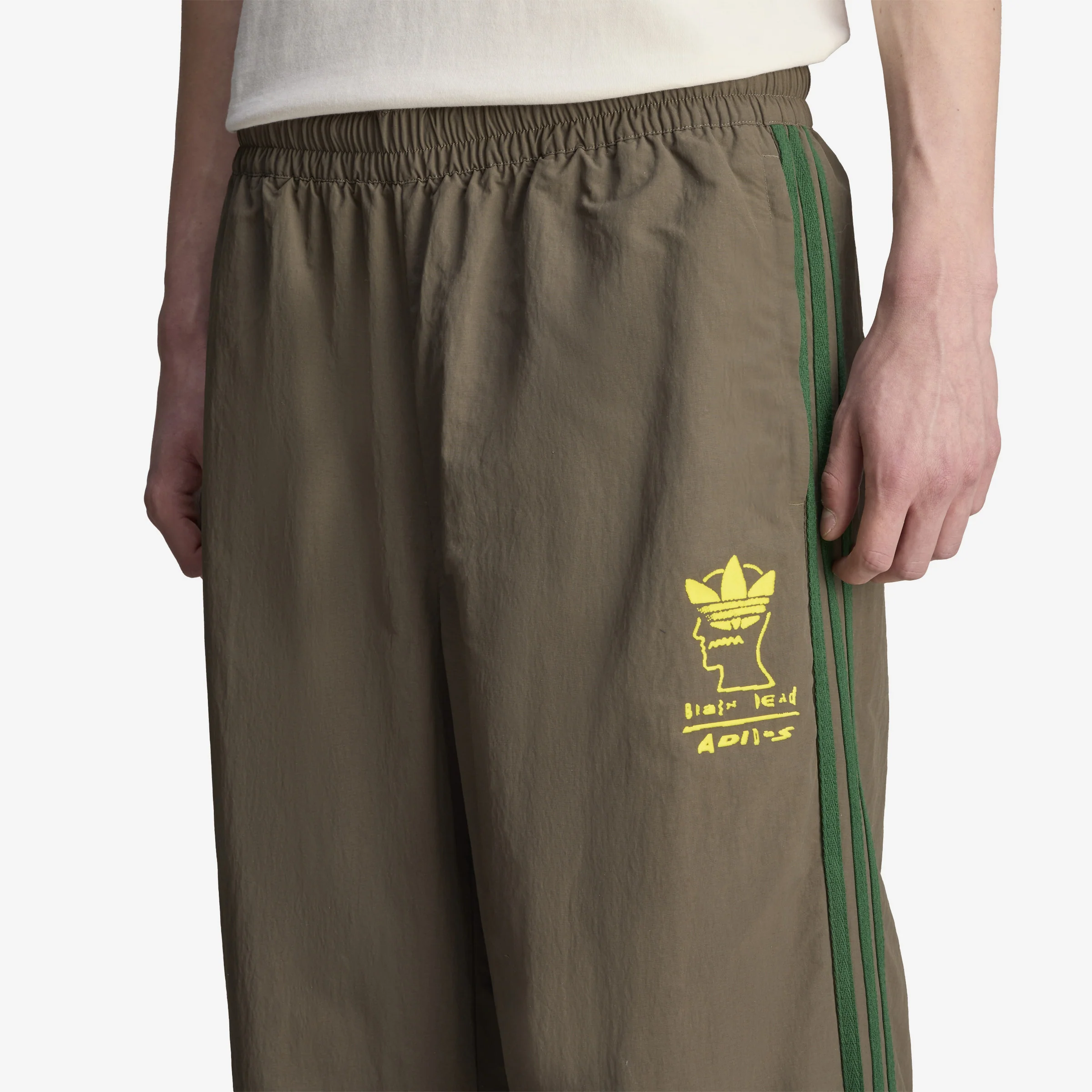 Track Pant x Brain Dead - Image 4