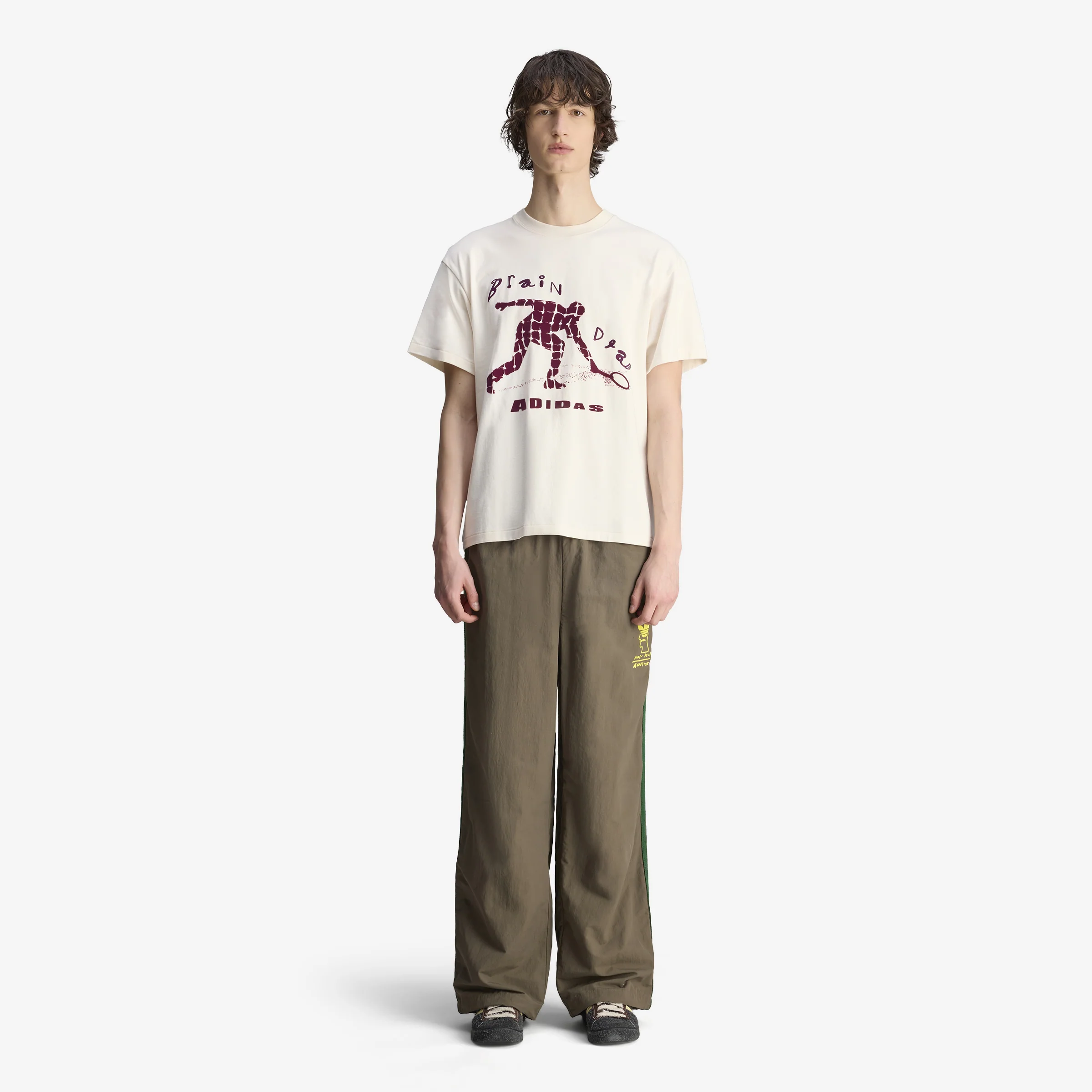 Track Pant x Brain Dead - Image 9
