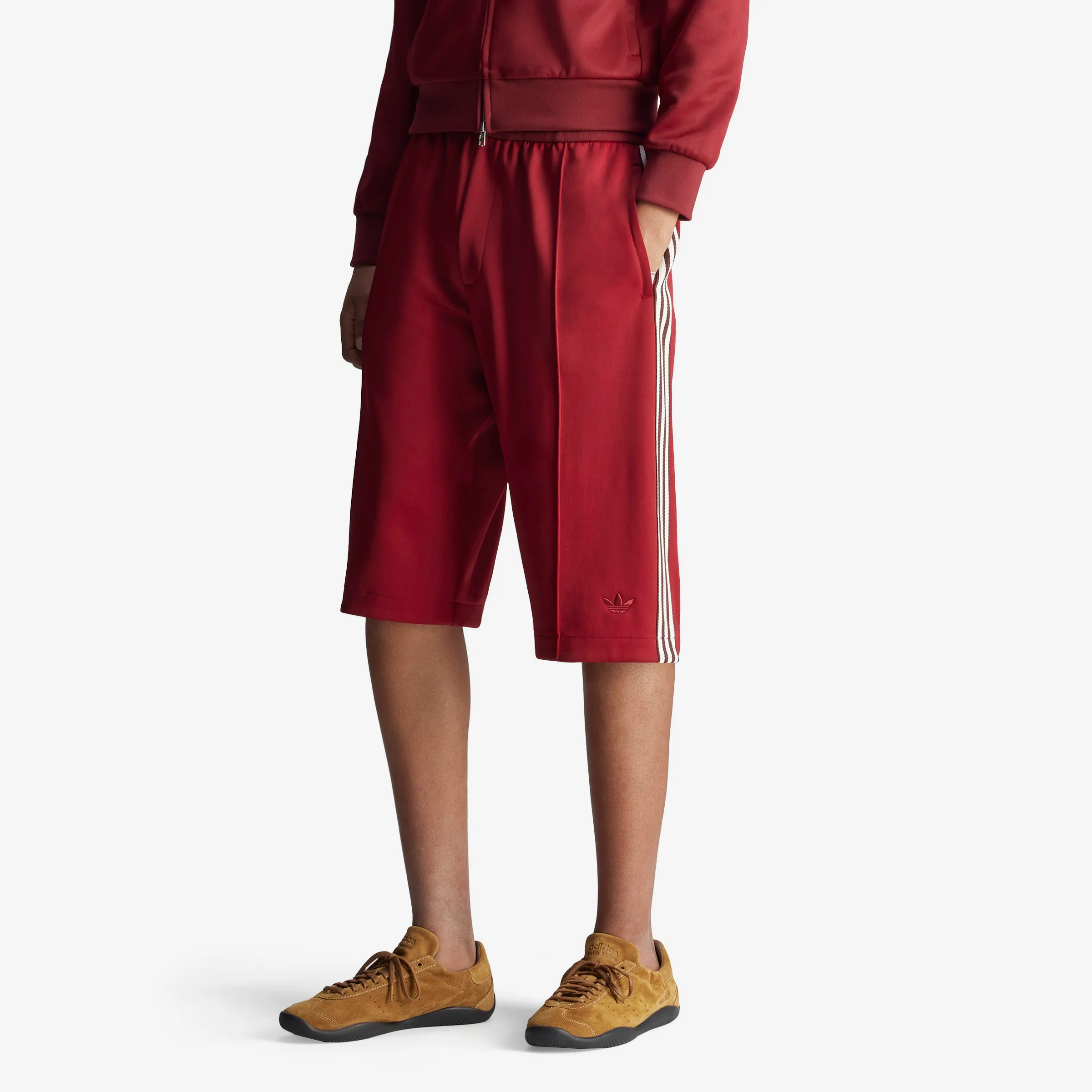 Track Shorts x Wales Bonner - Image 6