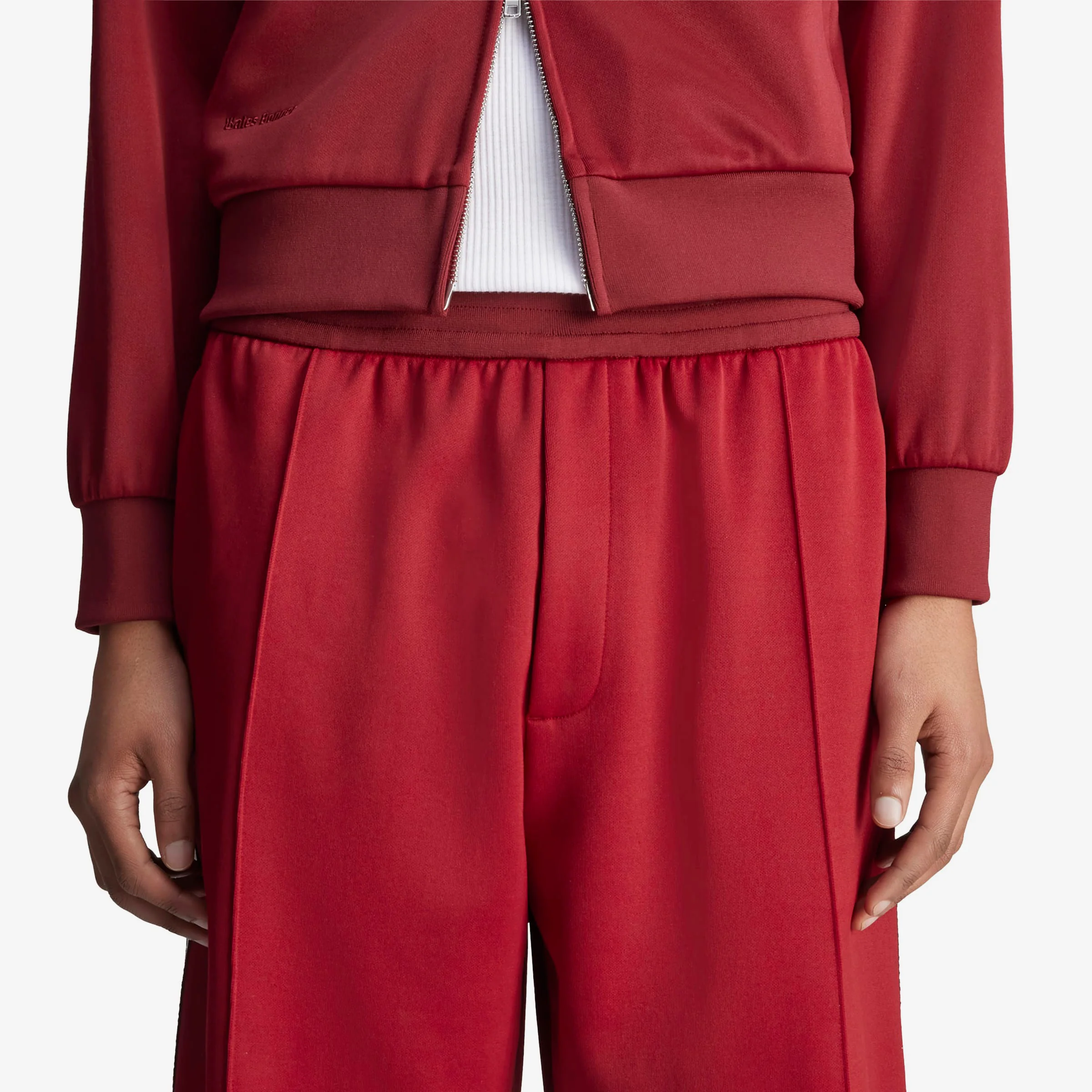Track Shorts x Wales Bonner - Image 8