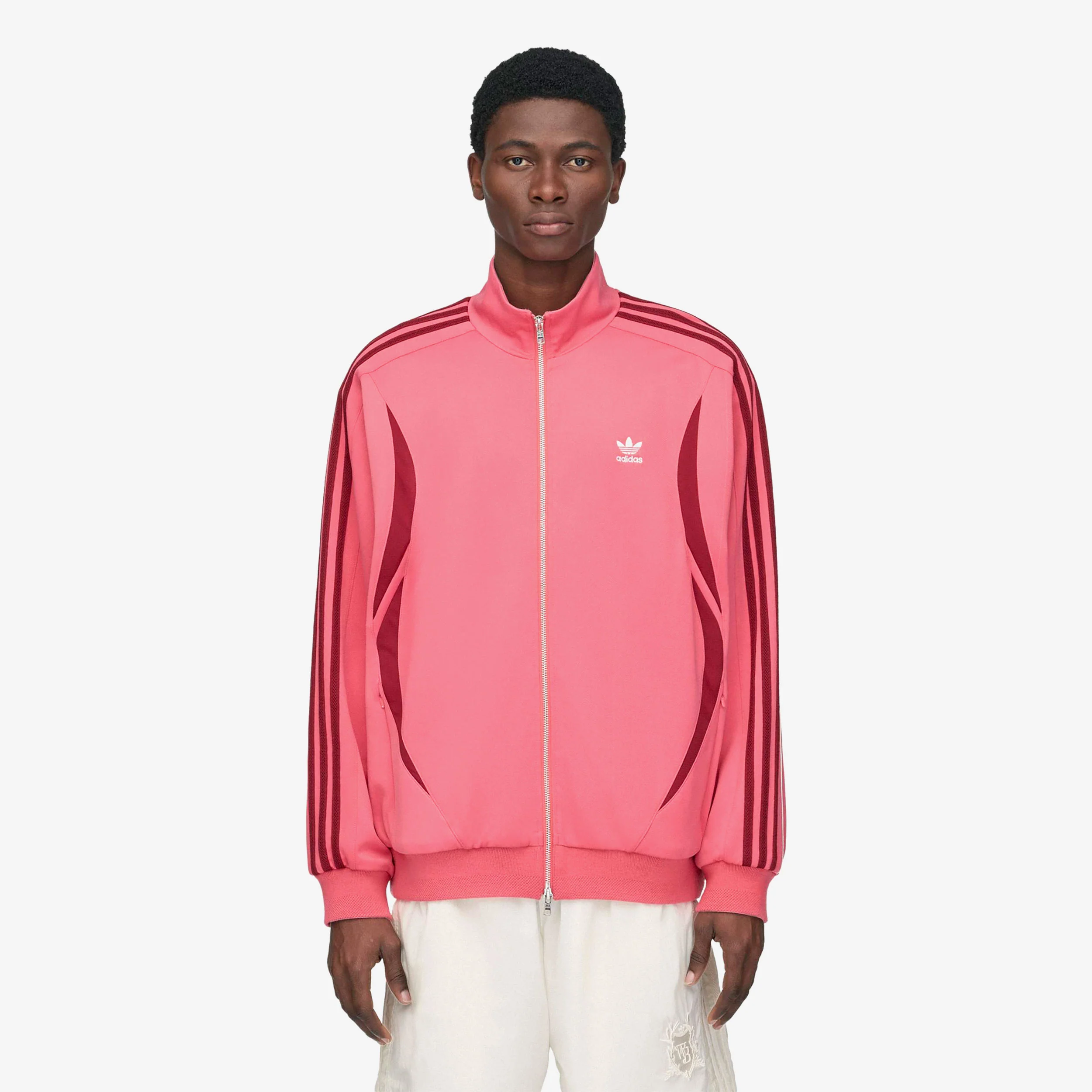 Track Top x Wales Bonner - Image 3
