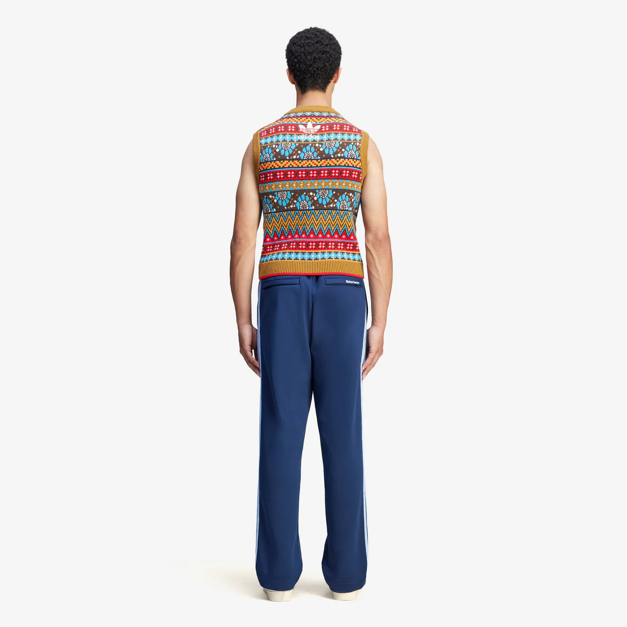 Trackpant x Wales Bonner - Image 4